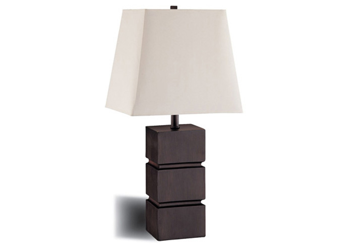 Cappuccino Lamp,ABF Coaster Furniture