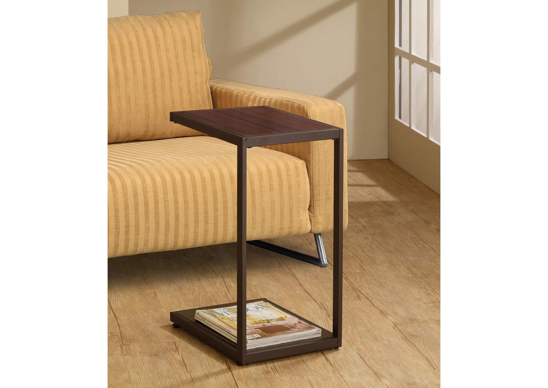 Accent Table,ABF Coaster Furniture