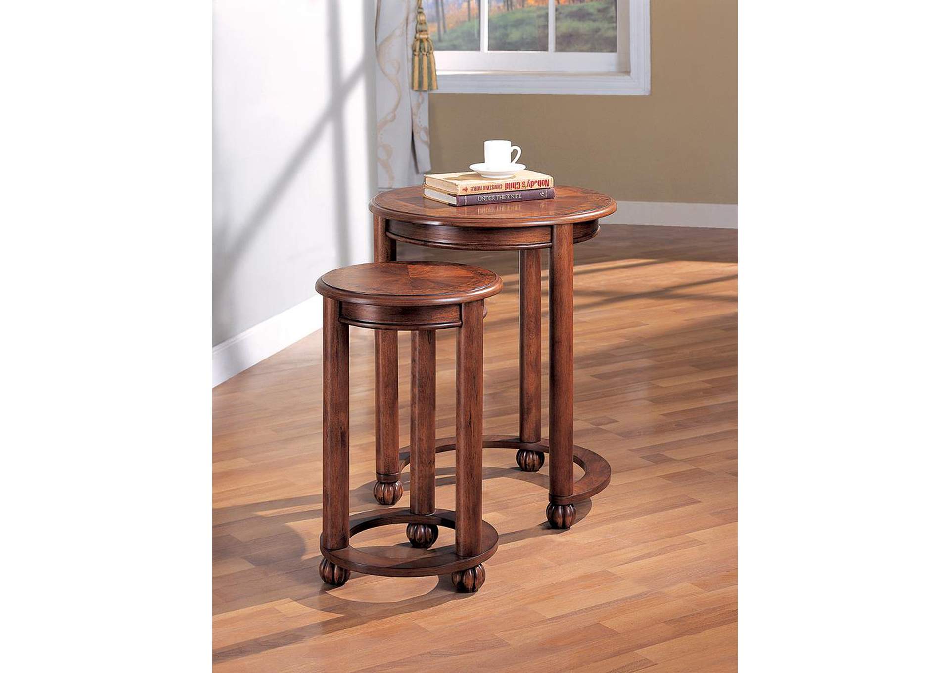 Nesting Table,ABF Coaster Furniture