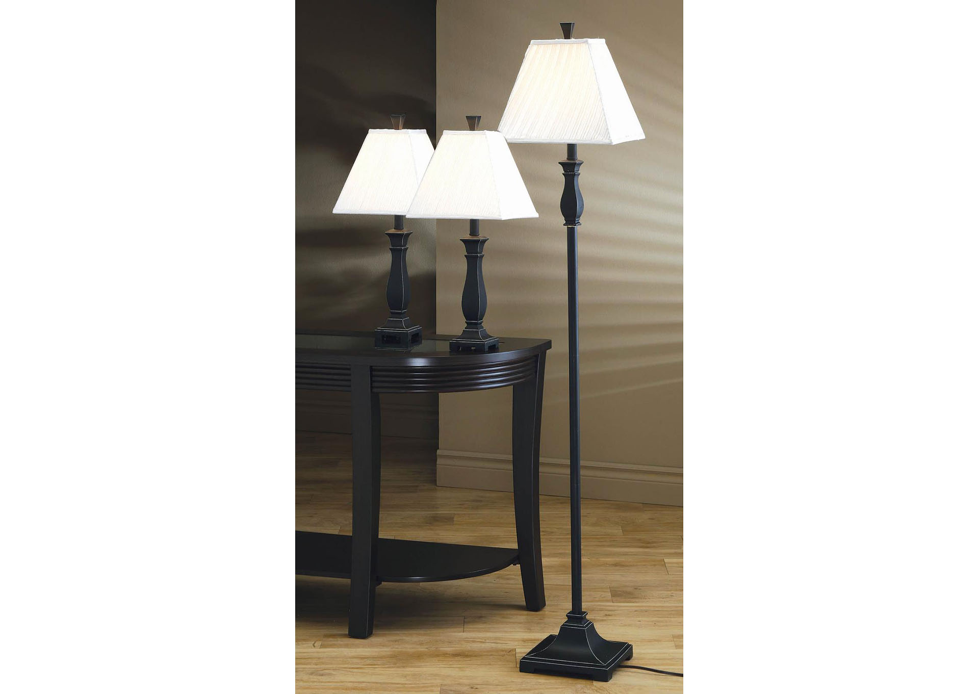 Lamp,ABF Coaster Furniture