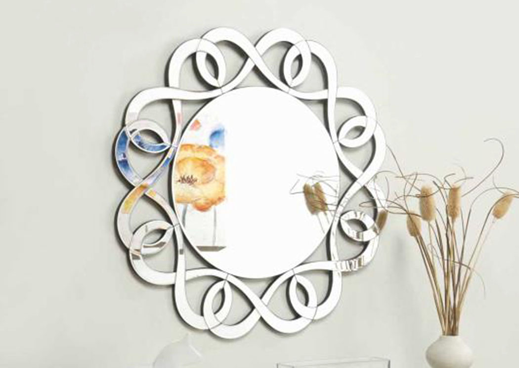 Decorative Mirror,ABF Coaster Furniture