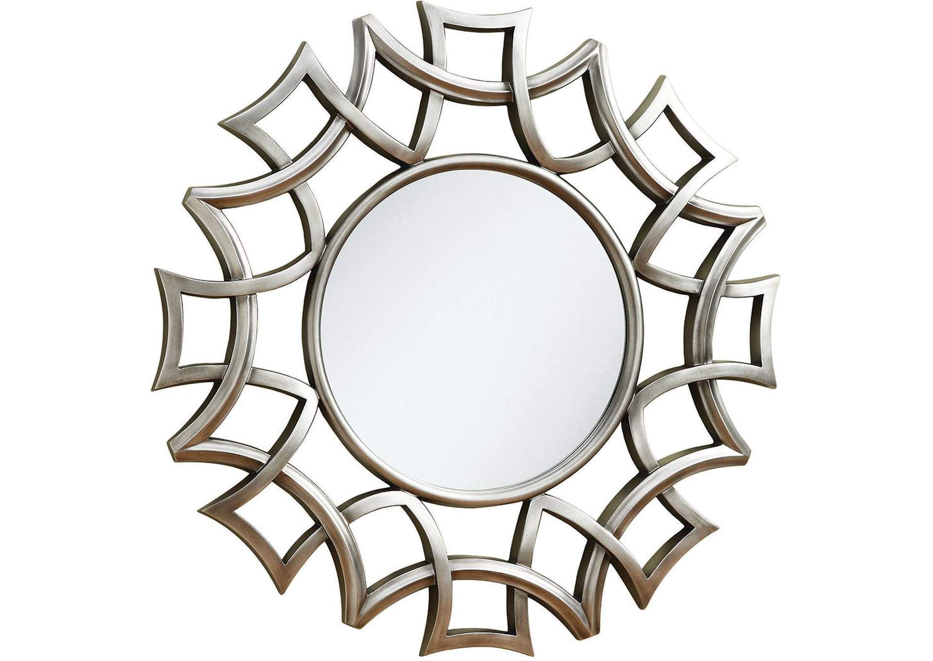 Mirror,ABF Coaster Furniture