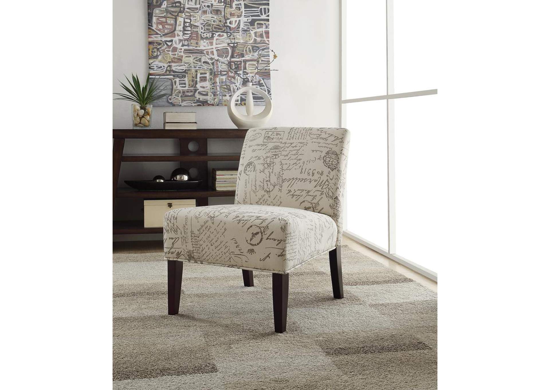 Accent Chair,ABF Coaster Furniture