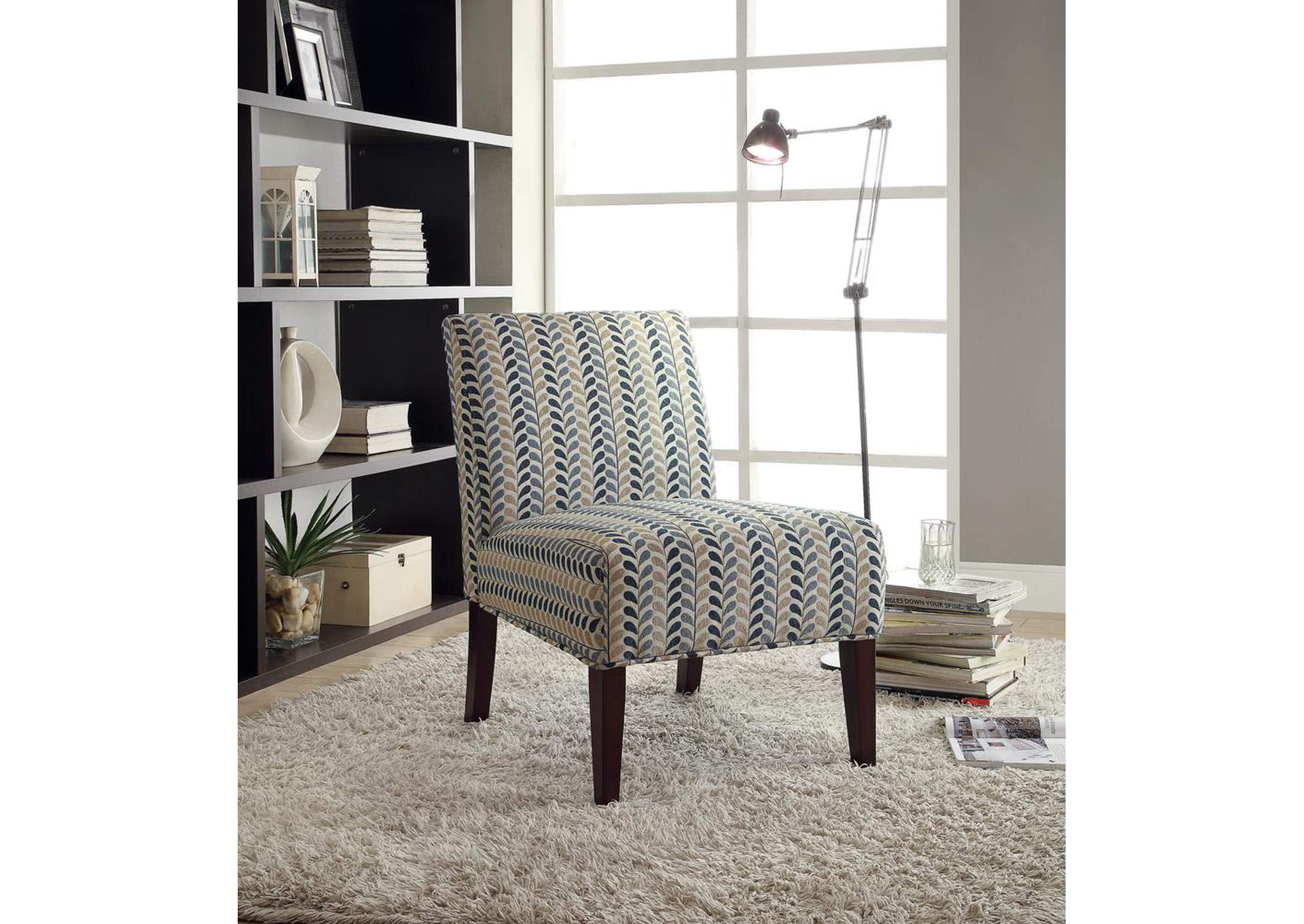 Accent Chair,ABF Coaster Furniture