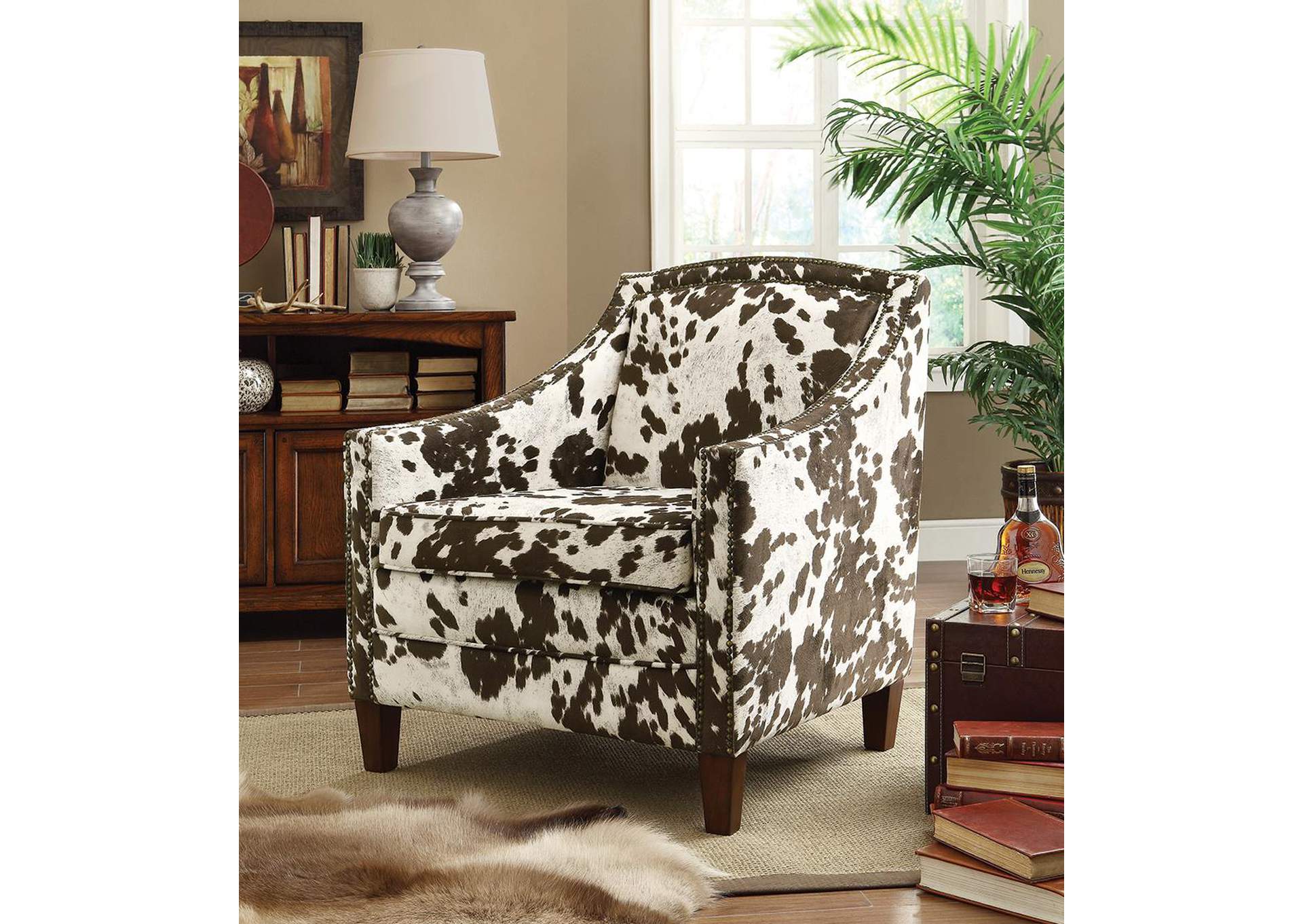 Accent Chair,ABF Coaster Furniture