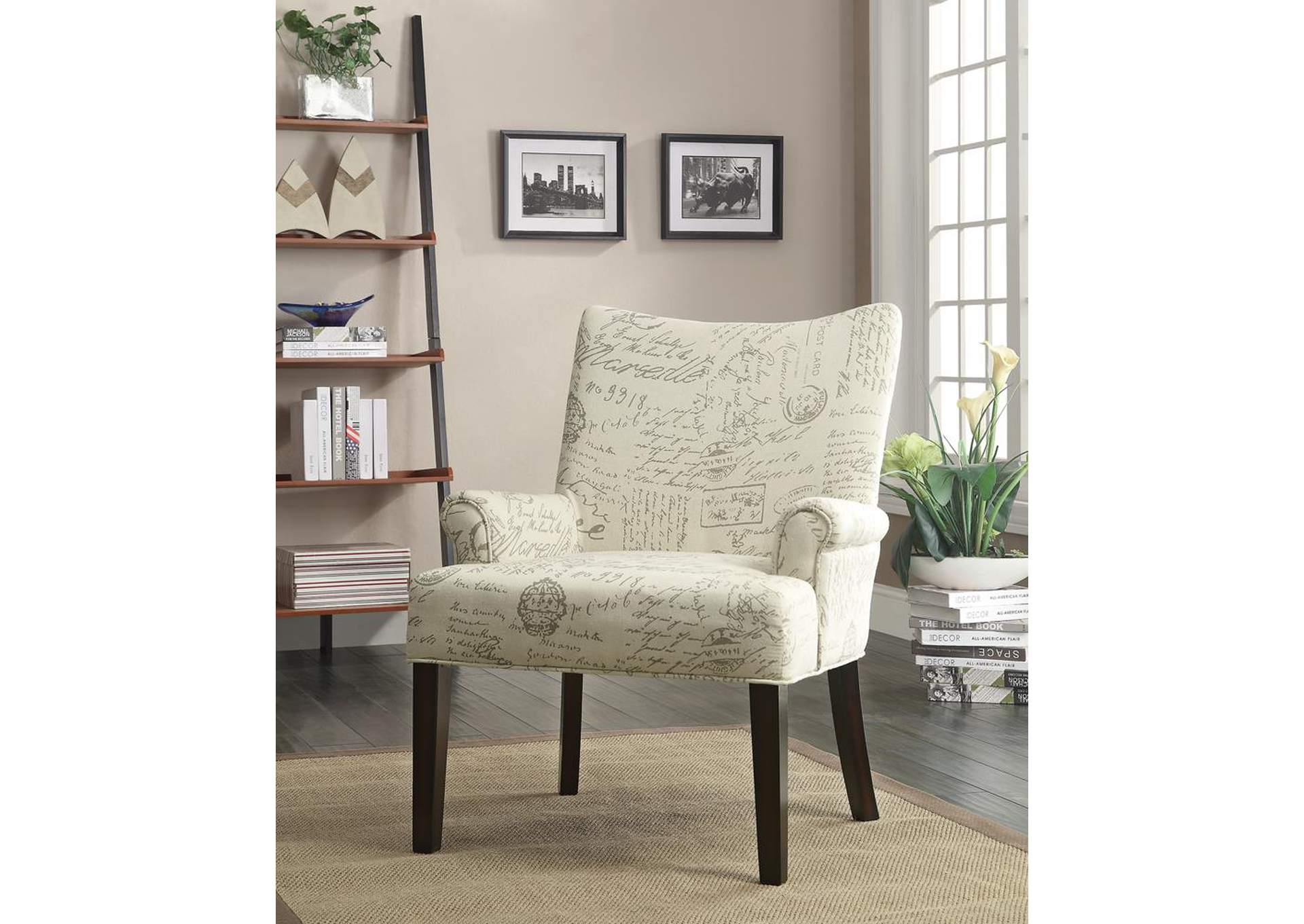 Accent Chair,ABF Coaster Furniture