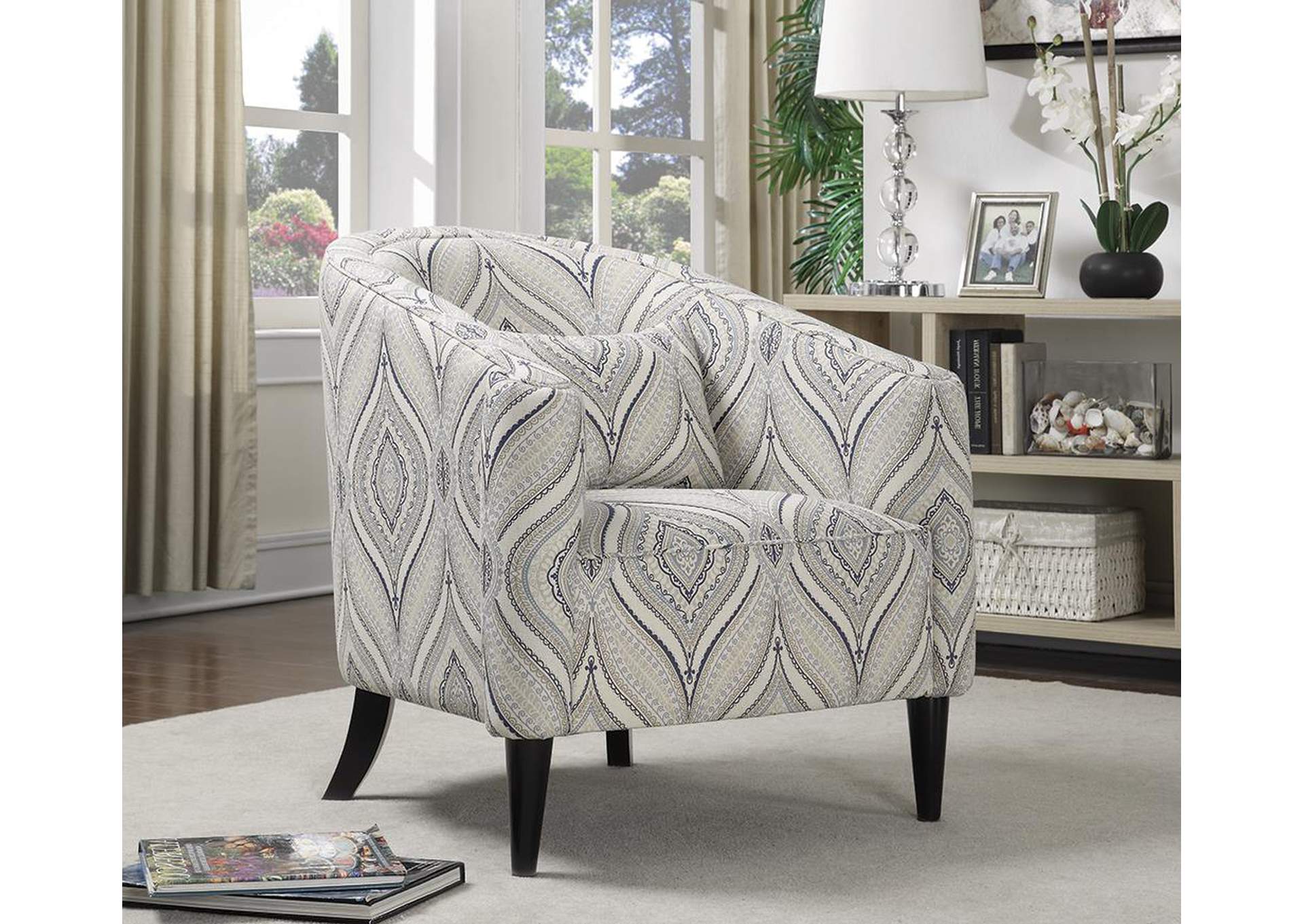 Accent Chair,ABF Coaster Furniture
