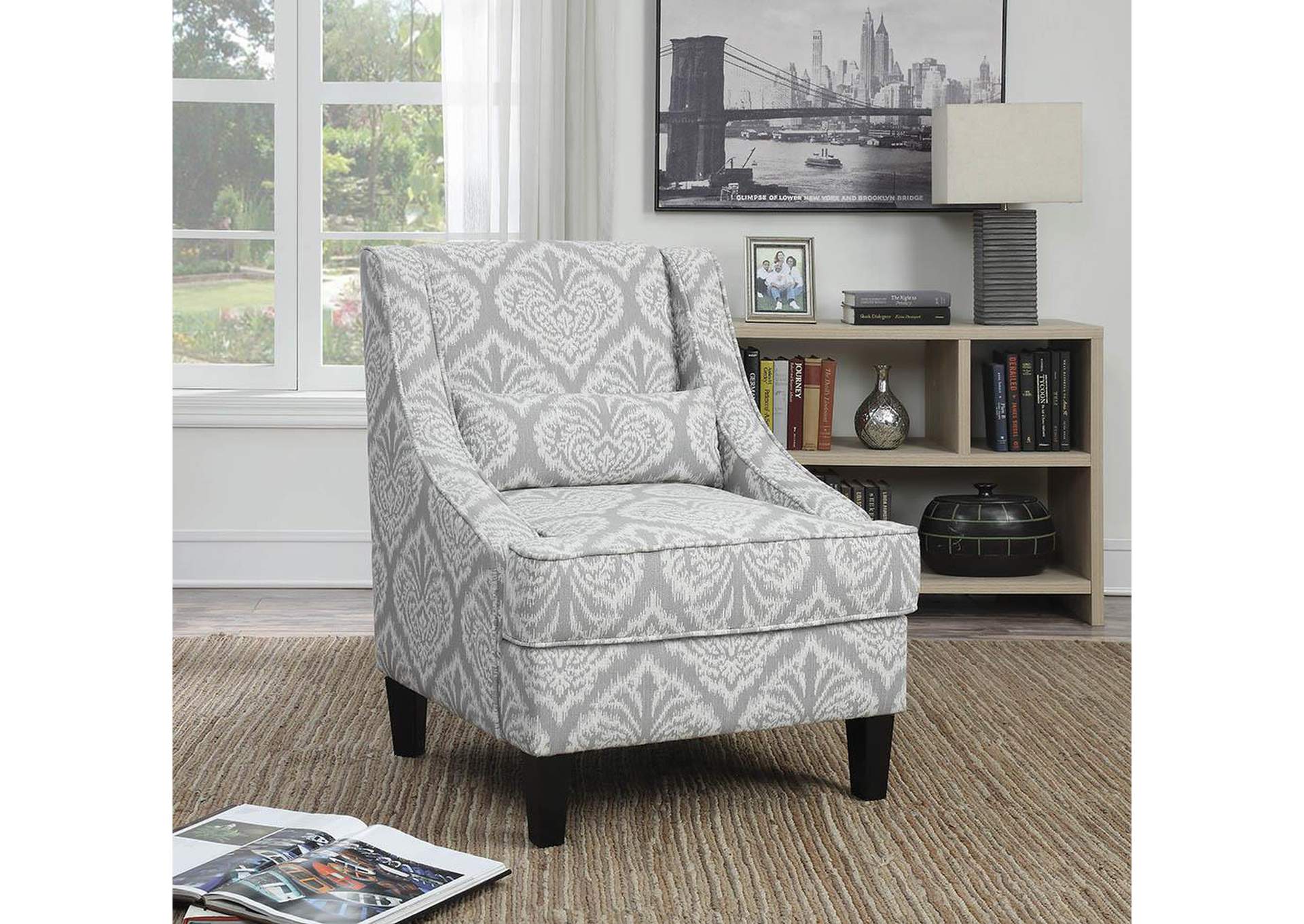 Accent Chair,ABF Coaster Furniture