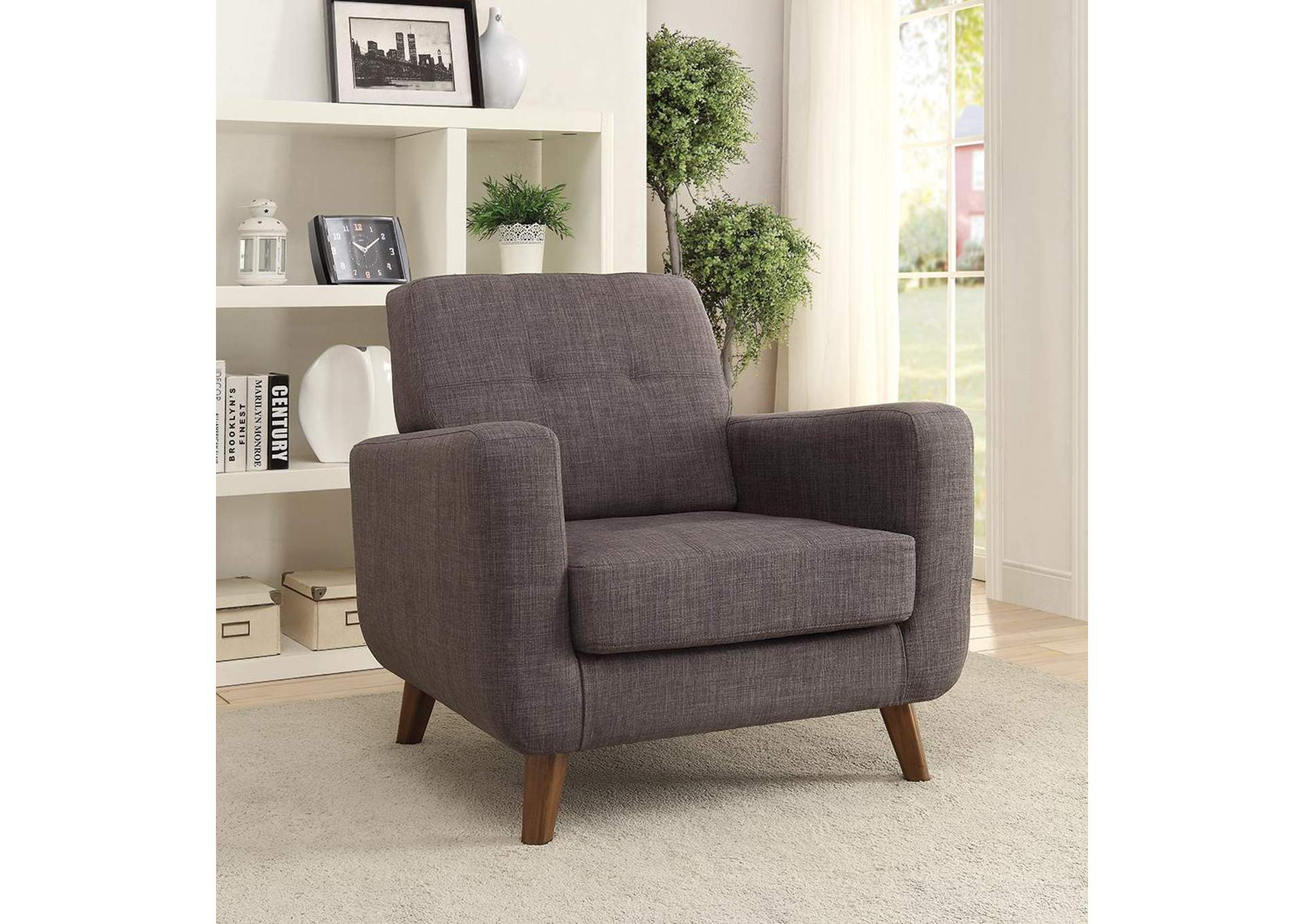 Accent Chair,ABF Coaster Furniture