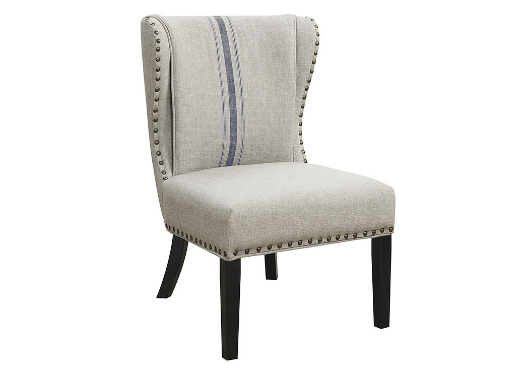 Grey Accent Chair,ABF Coaster Furniture