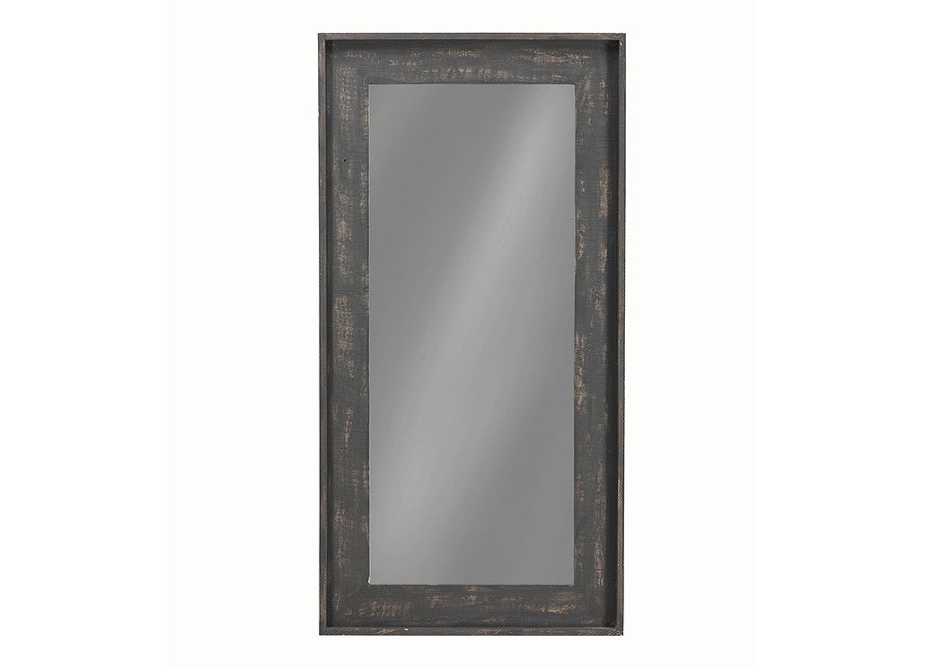 Dark Accent Mirror,ABF Coaster Furniture