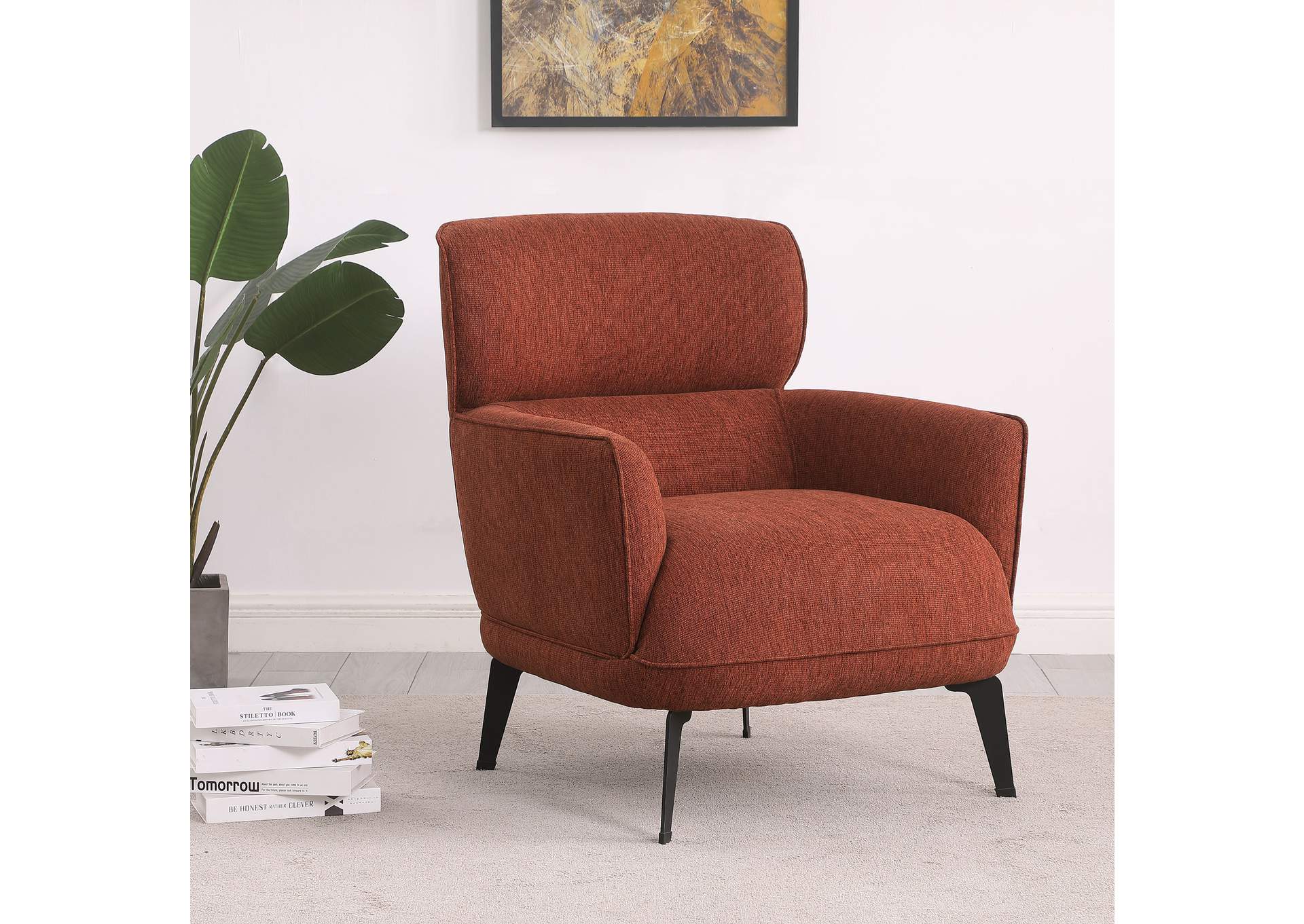 ACCENT CHAIR,Coaster Furniture