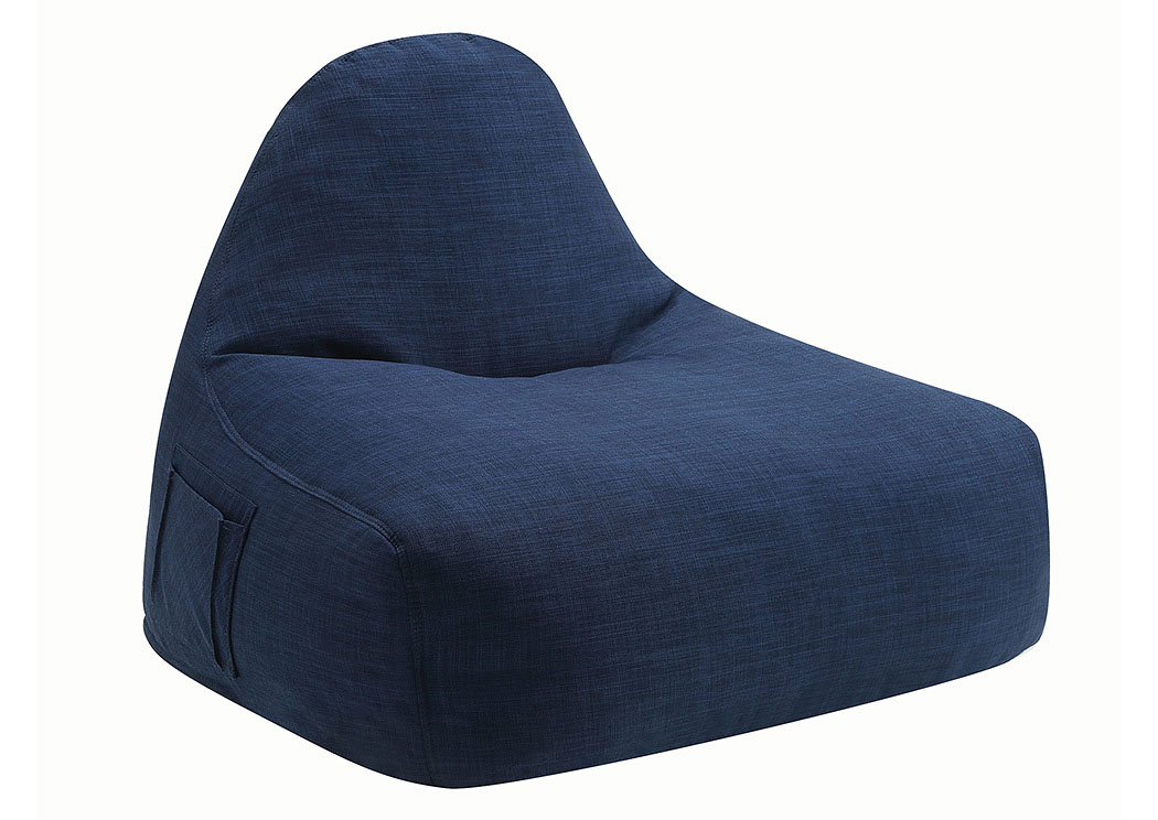 Nay Bean Bag,ABF Coaster Furniture