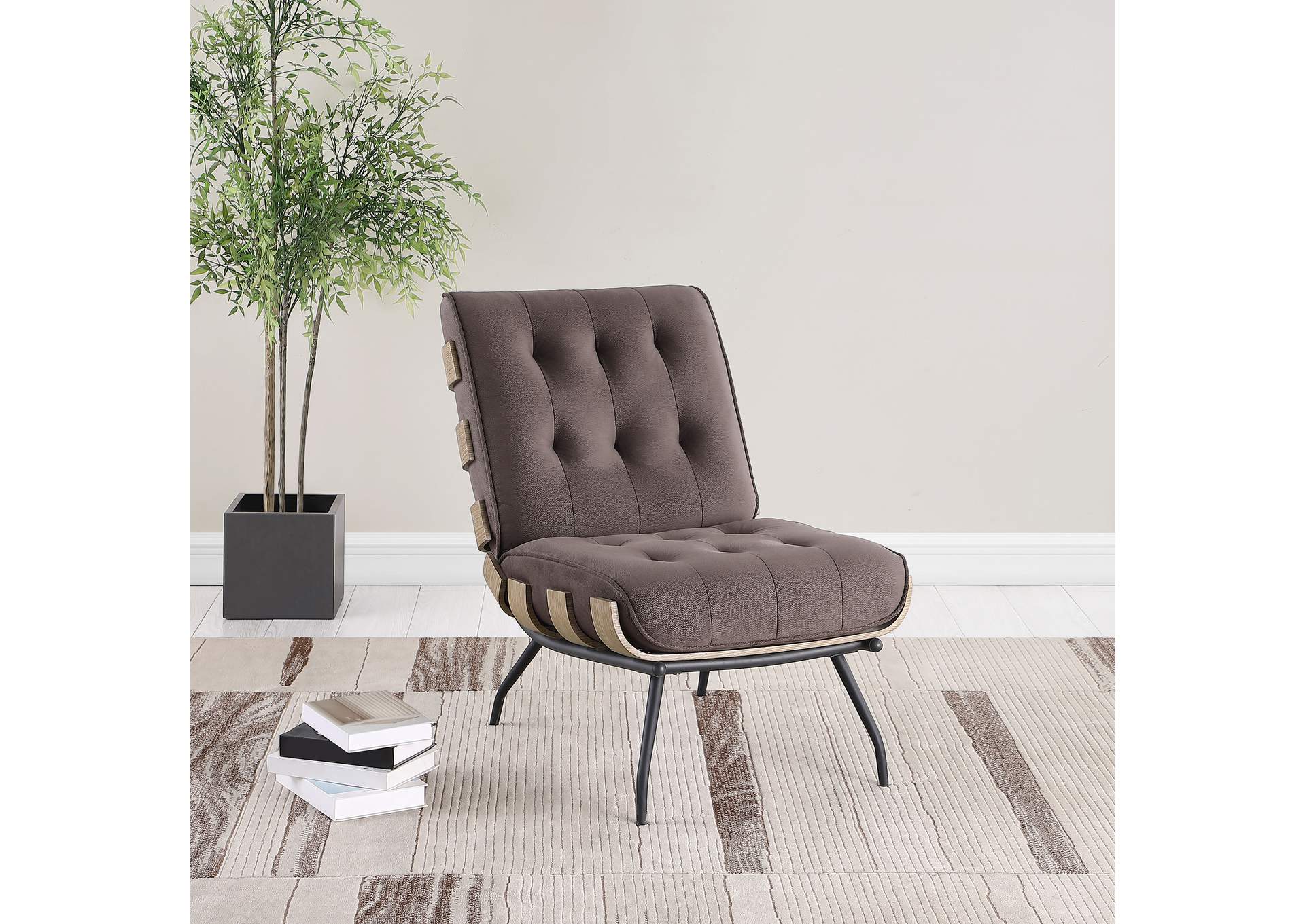 ACCENT CHAIR,Coaster Furniture