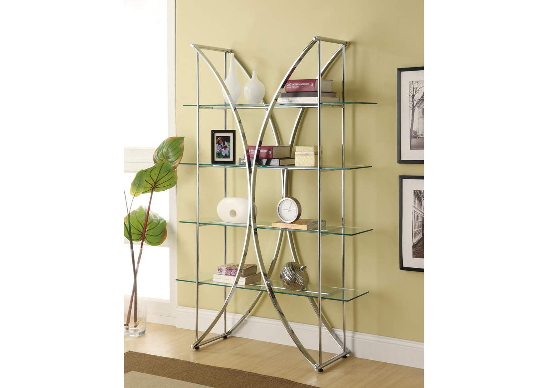 Shelf,ABF Coaster Furniture