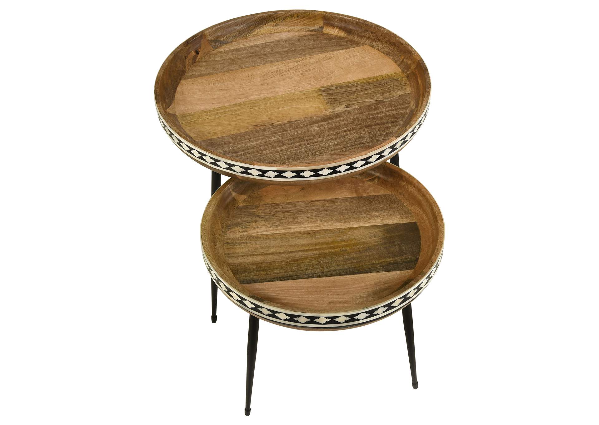 NESTING TABLE,Coaster Furniture