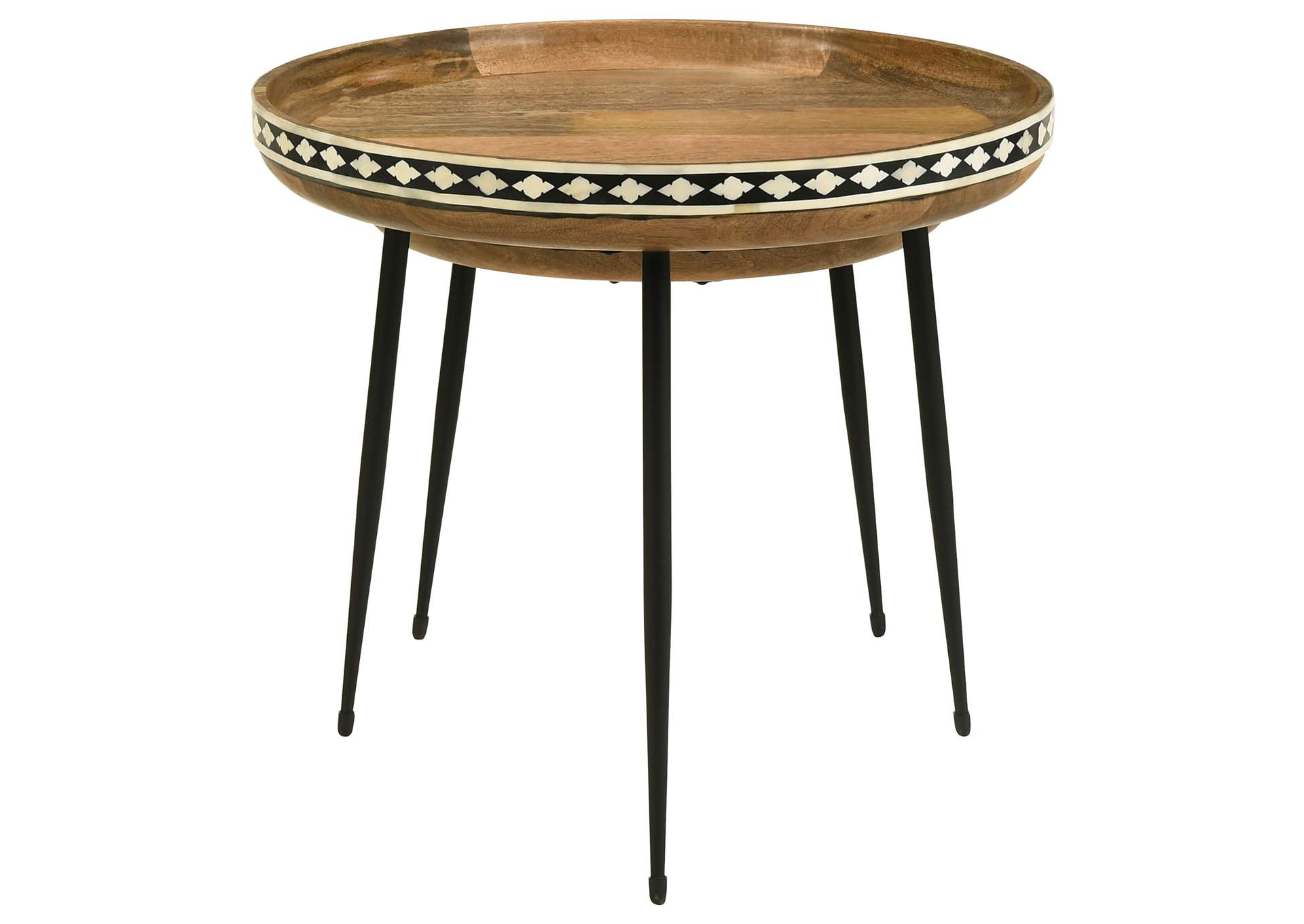 NESTING TABLE,Coaster Furniture