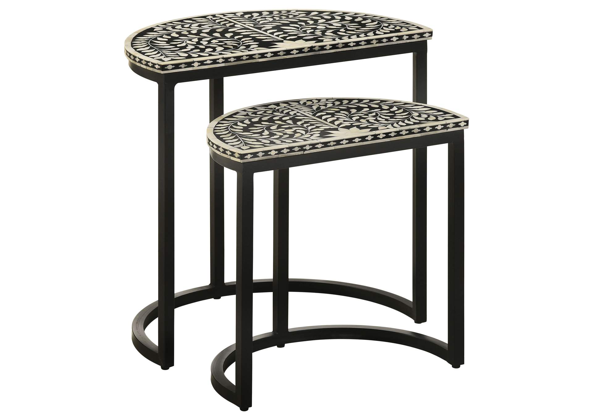 NESTING TABLE,Coaster Furniture