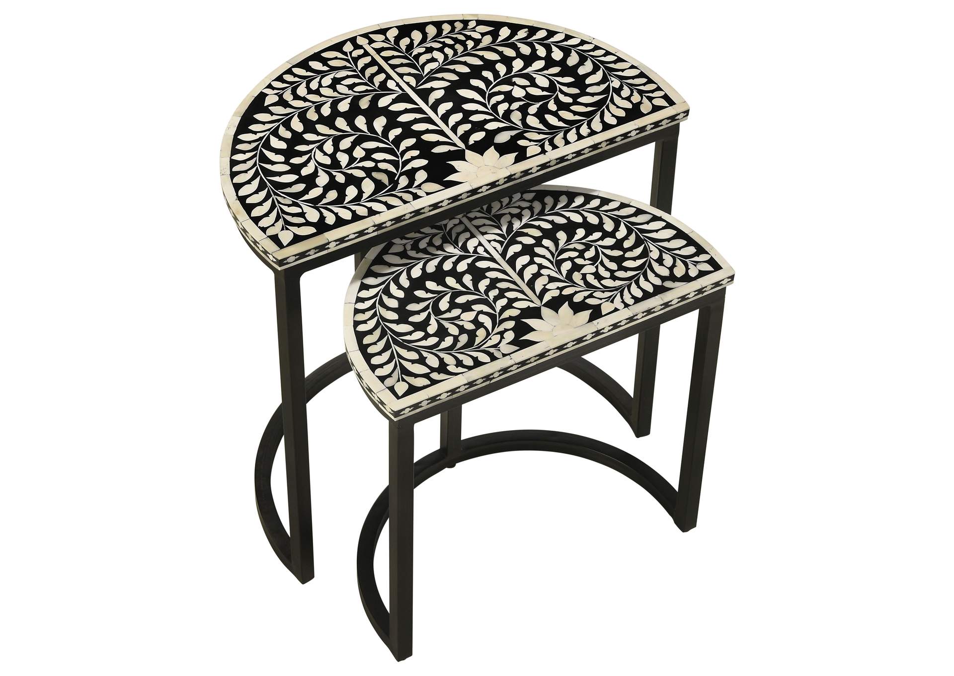 NESTING TABLE,Coaster Furniture