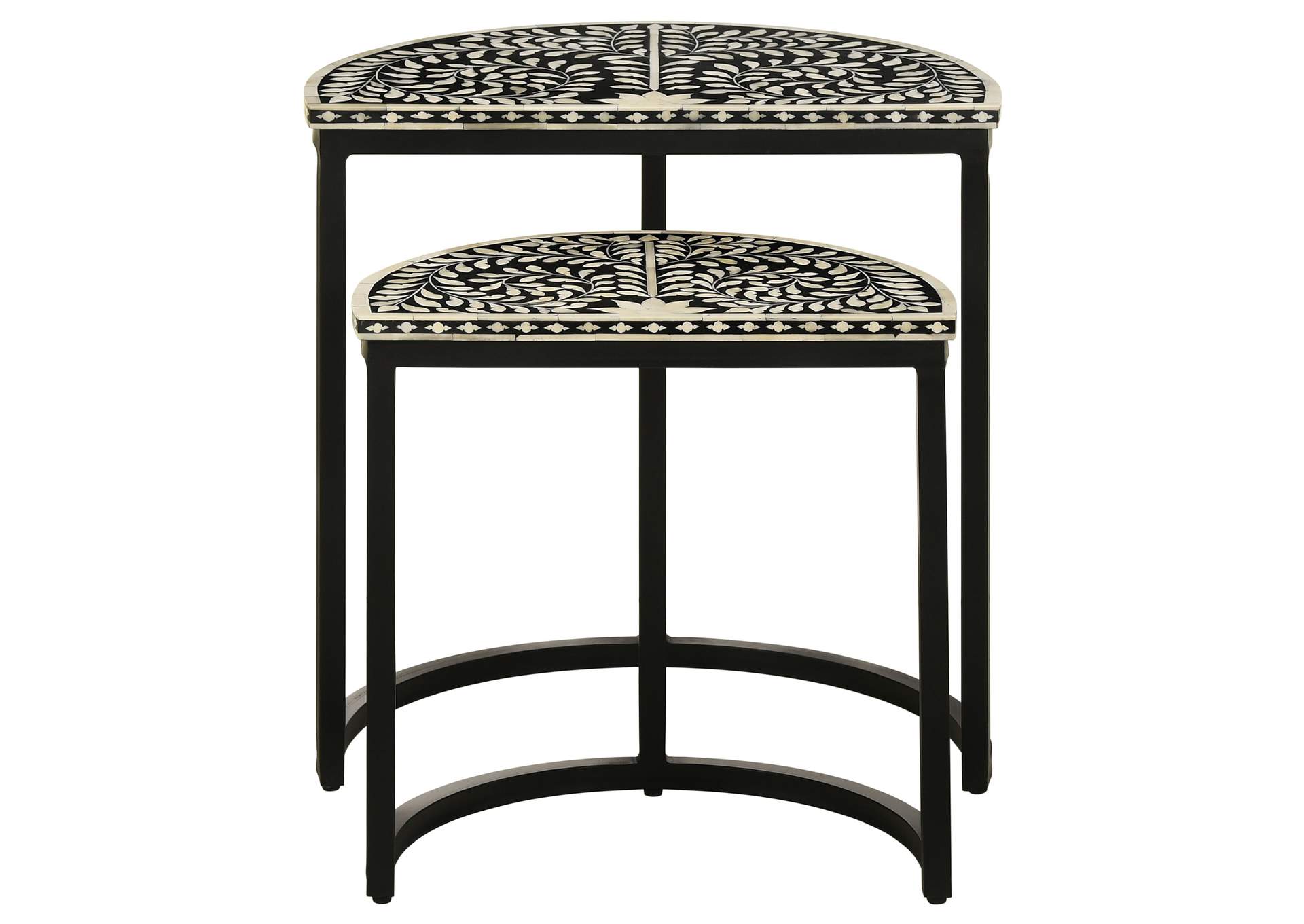 NESTING TABLE,Coaster Furniture