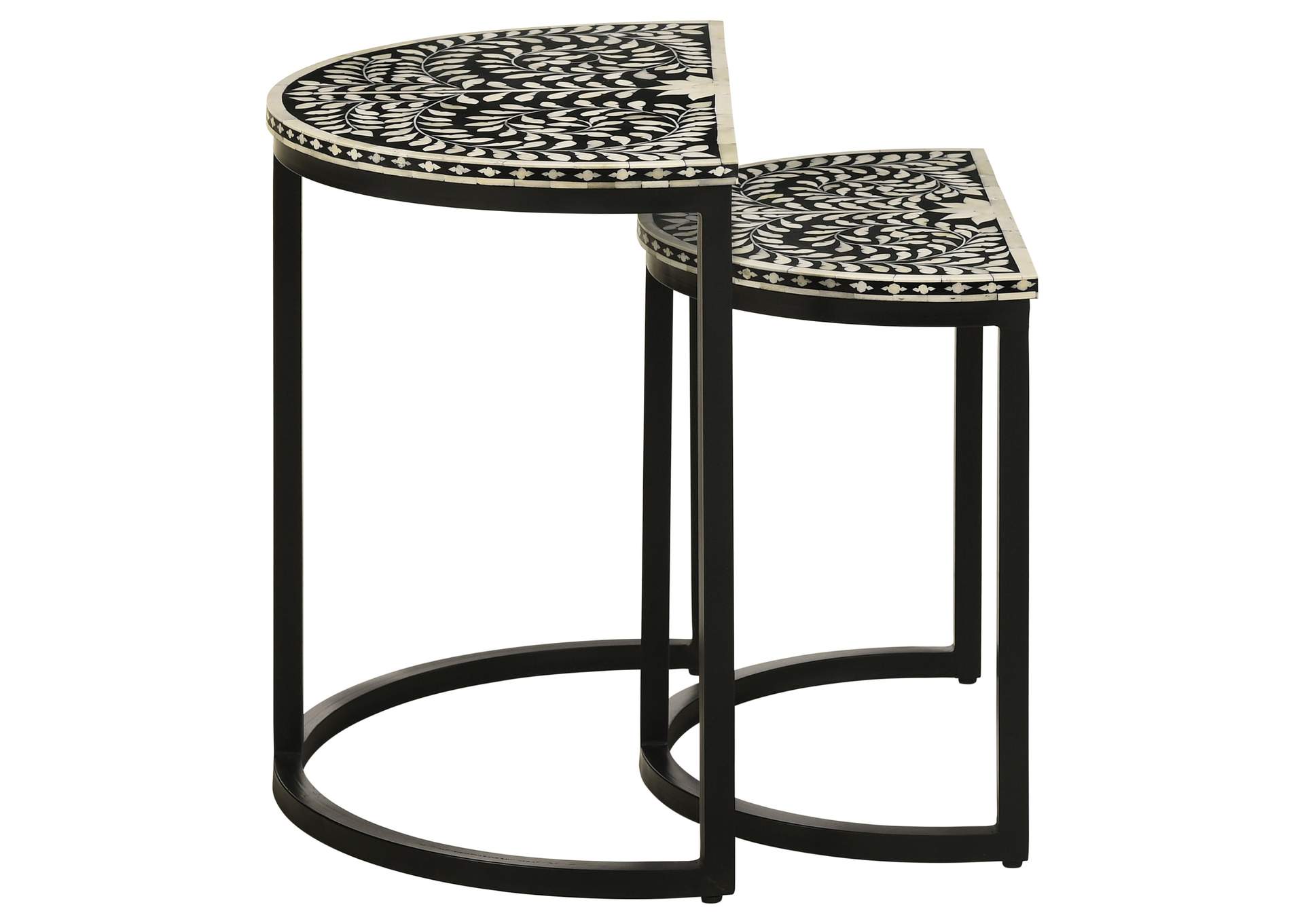 NESTING TABLE,Coaster Furniture