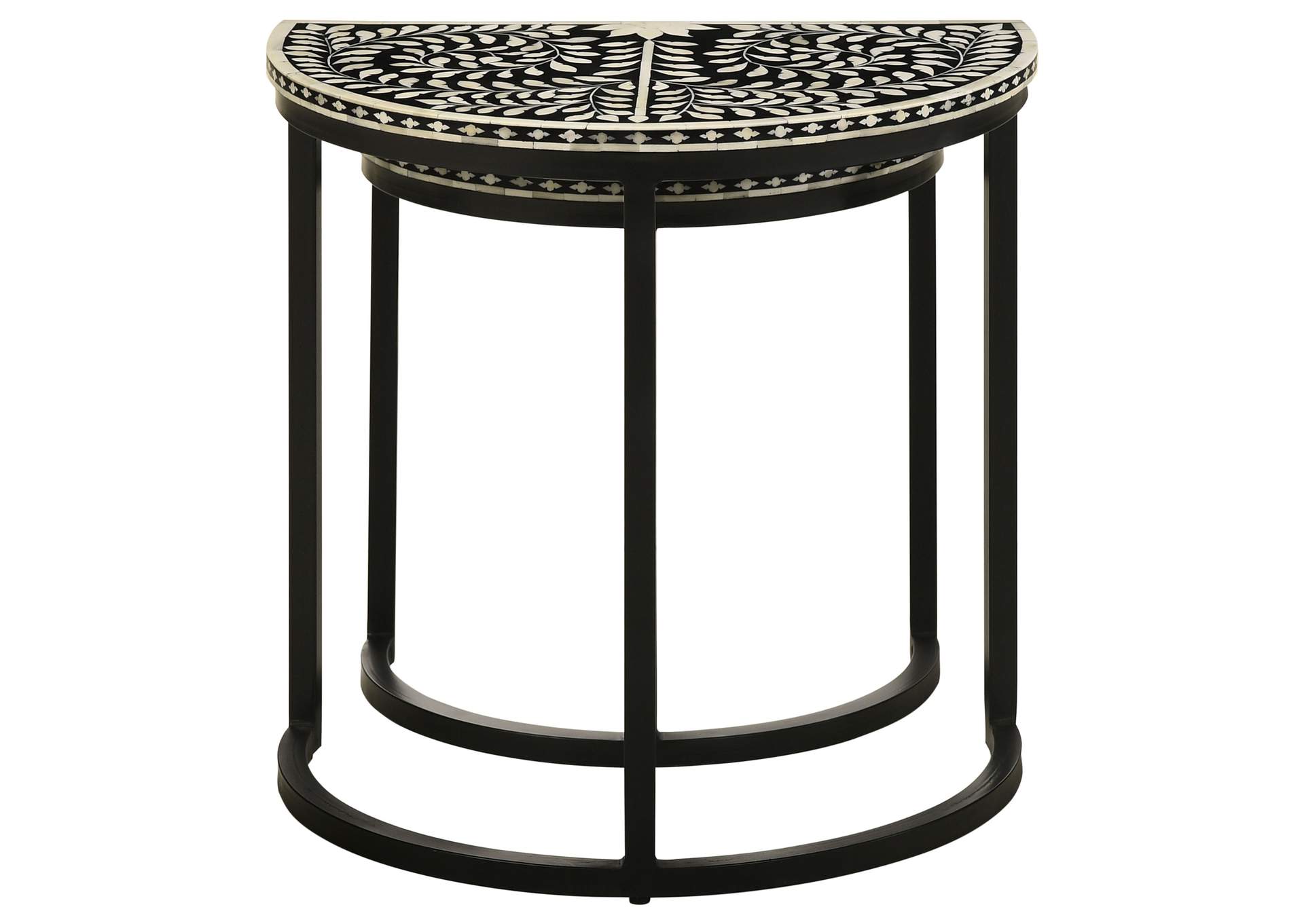 NESTING TABLE,Coaster Furniture