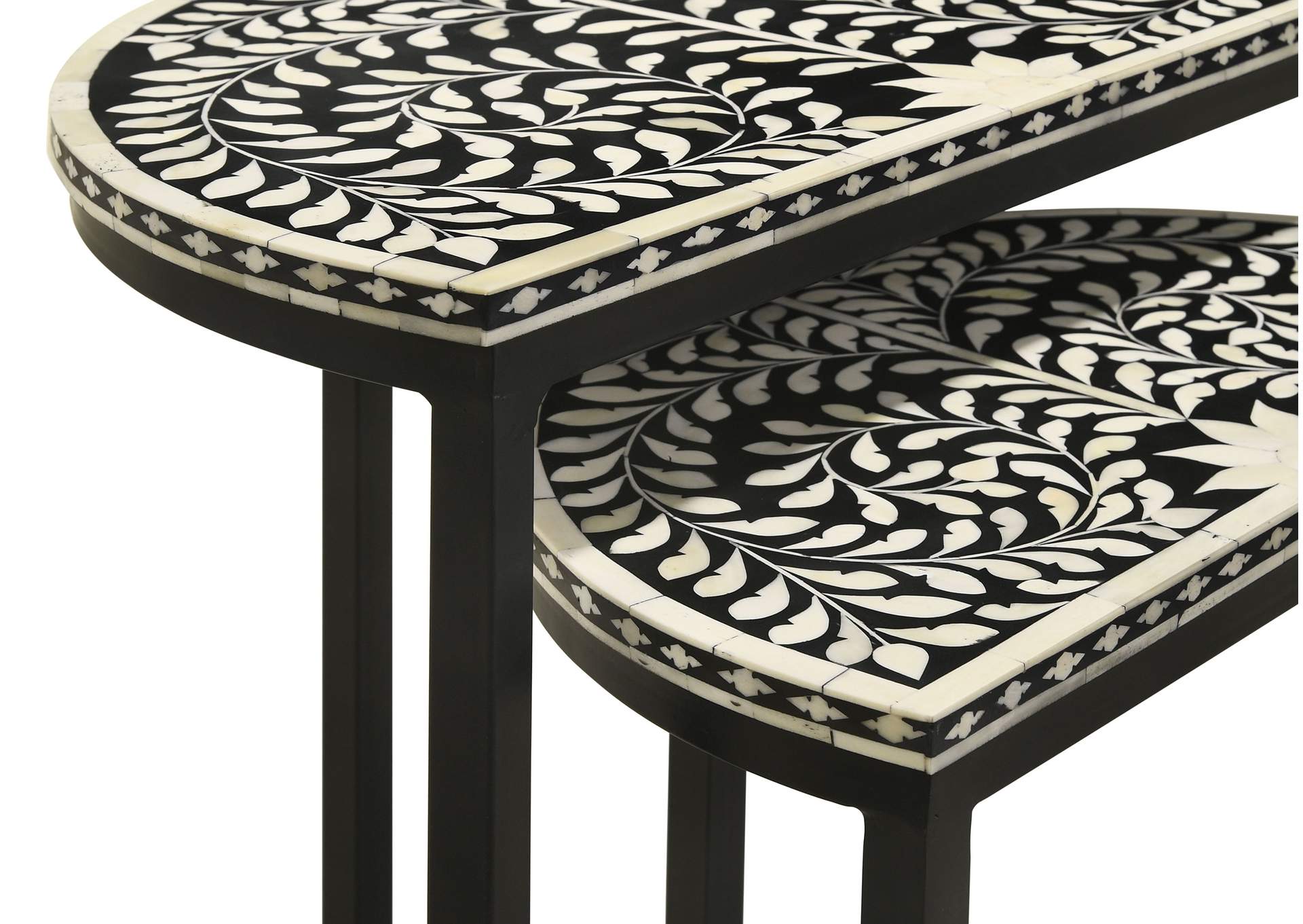 NESTING TABLE,Coaster Furniture