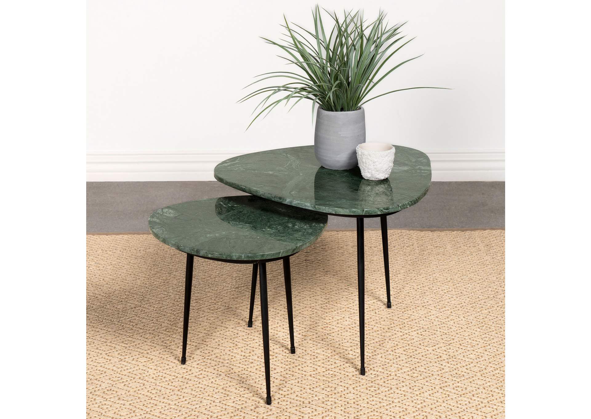 NESTING TABLE,Coaster Furniture