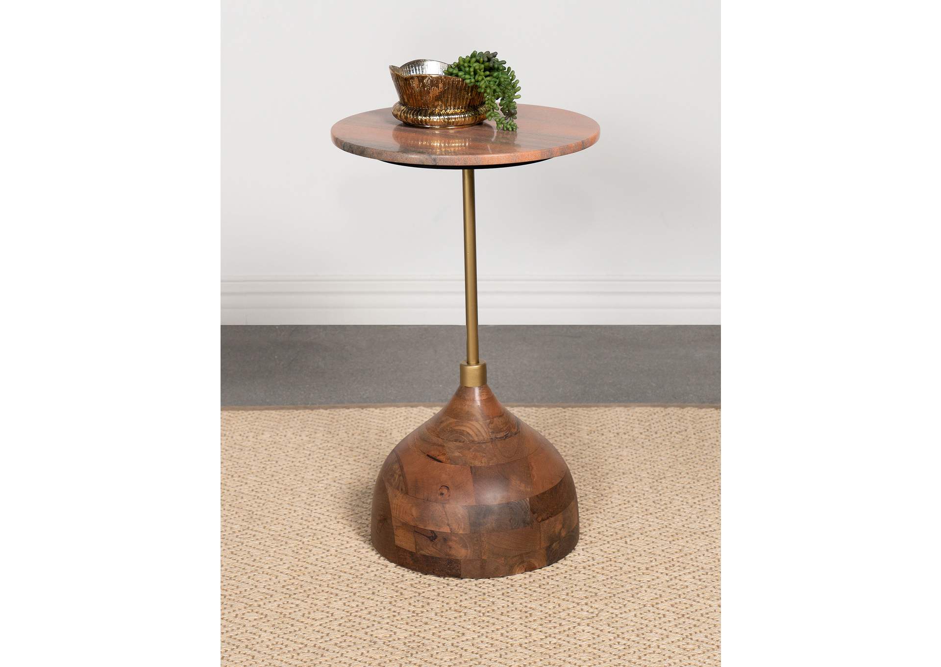 SIDE TABLE,Coaster Furniture