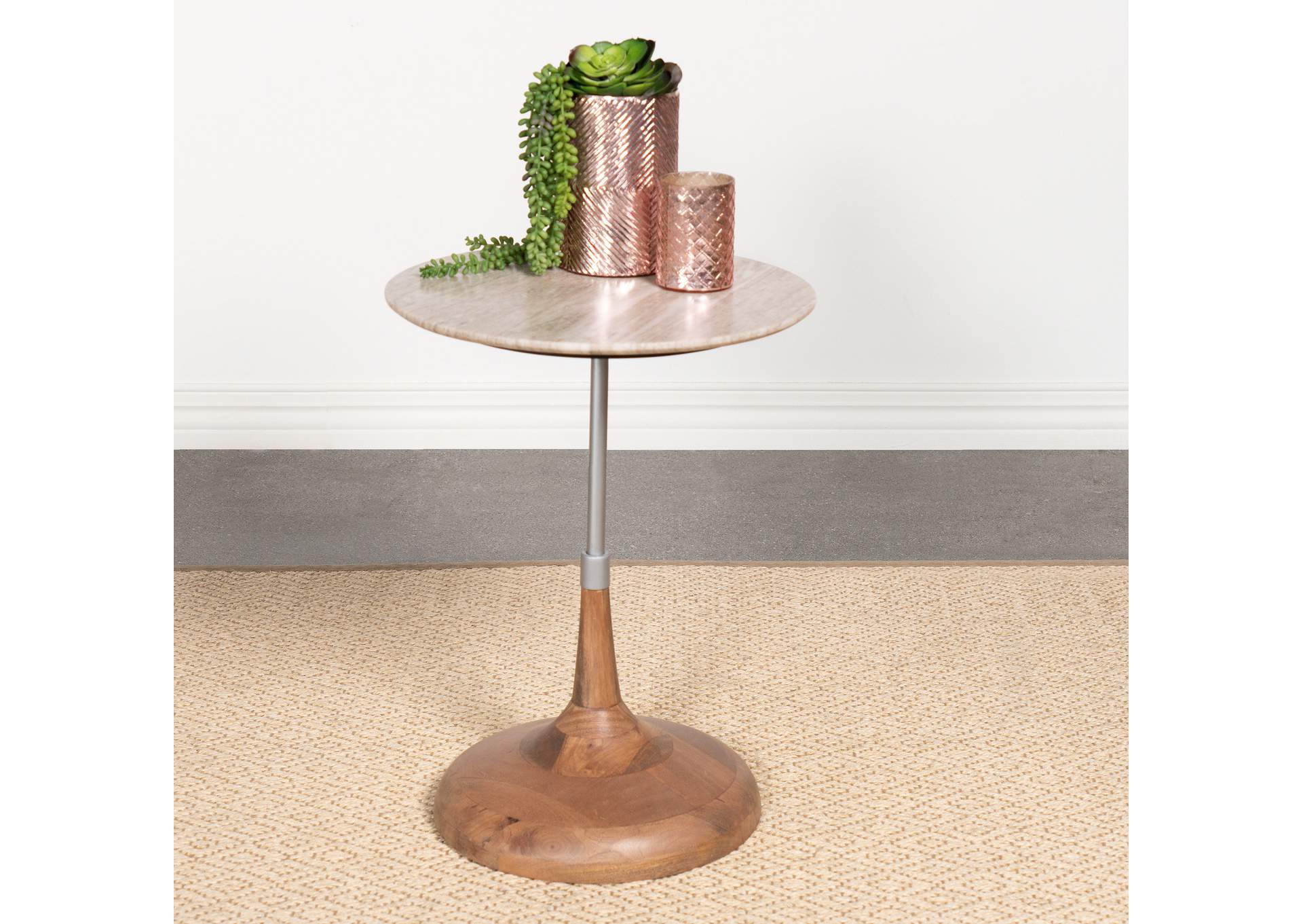 SIDE TABLE,Coaster Furniture