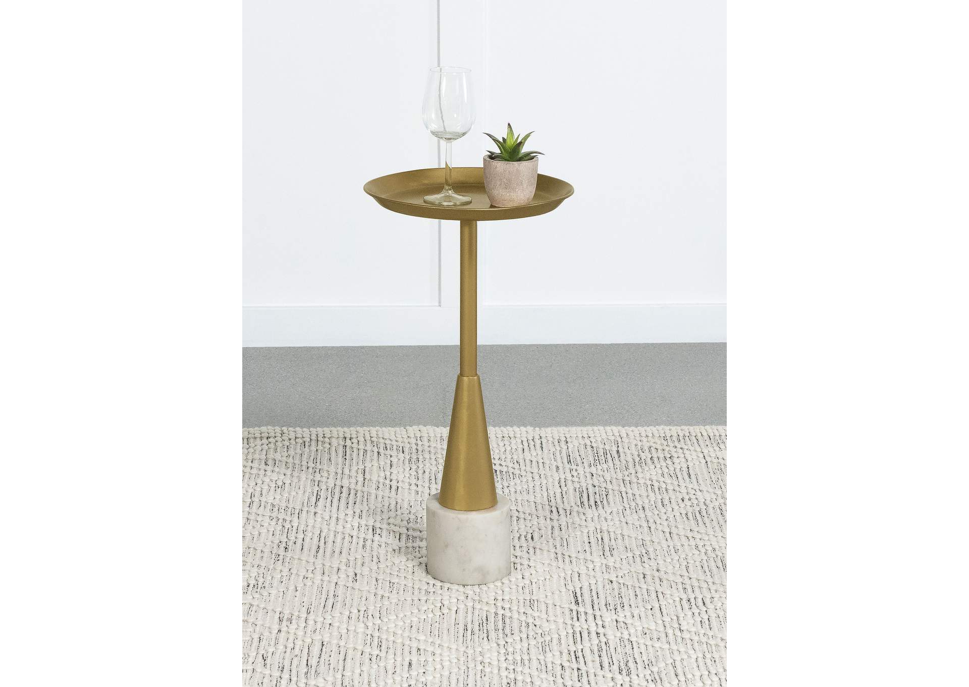 ACCENT TABLE,Coaster Furniture