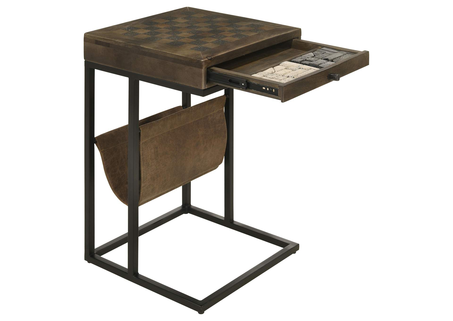 ACCENT TABLE,Coaster Furniture