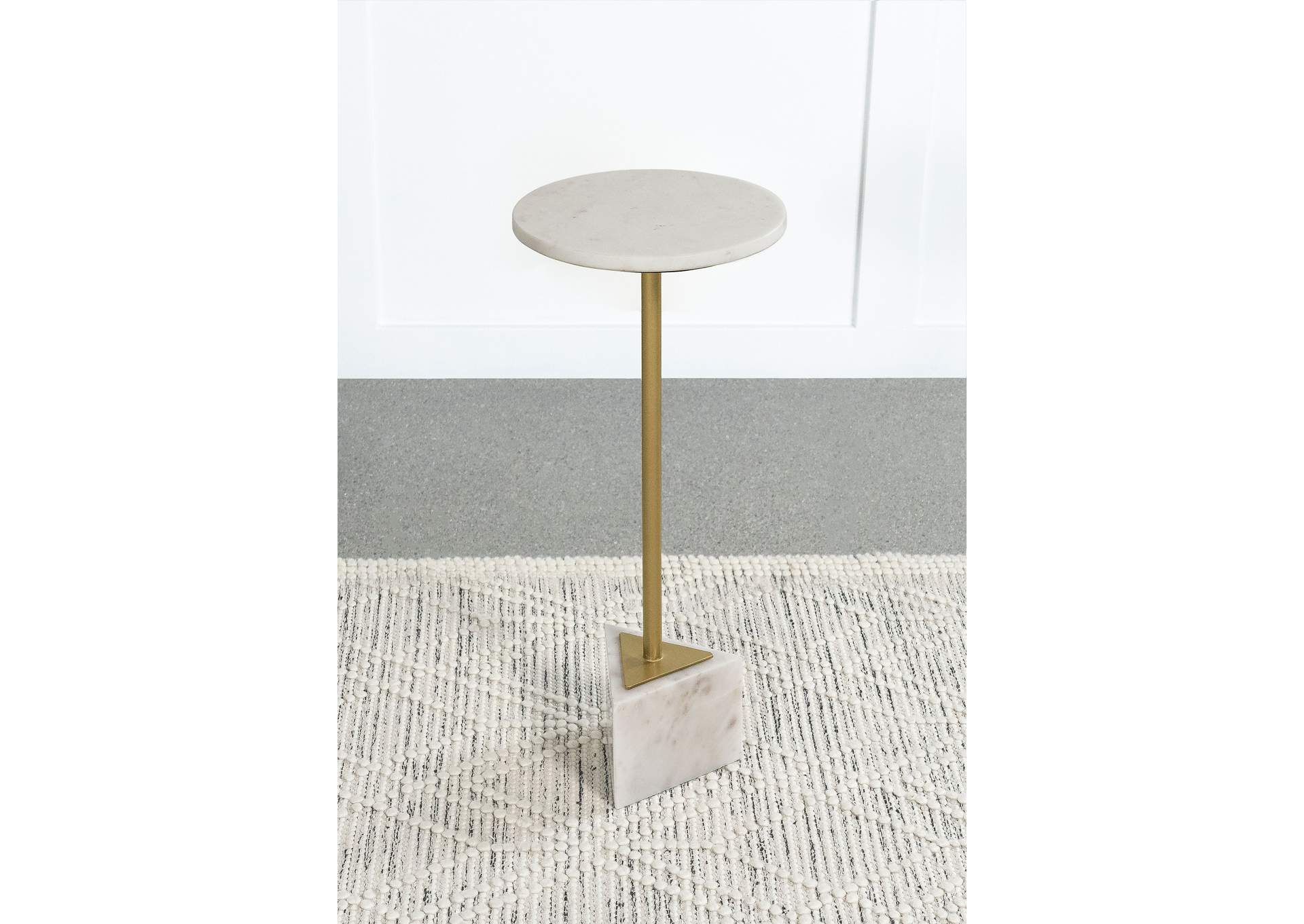 ACCENT TABLE,Coaster Furniture