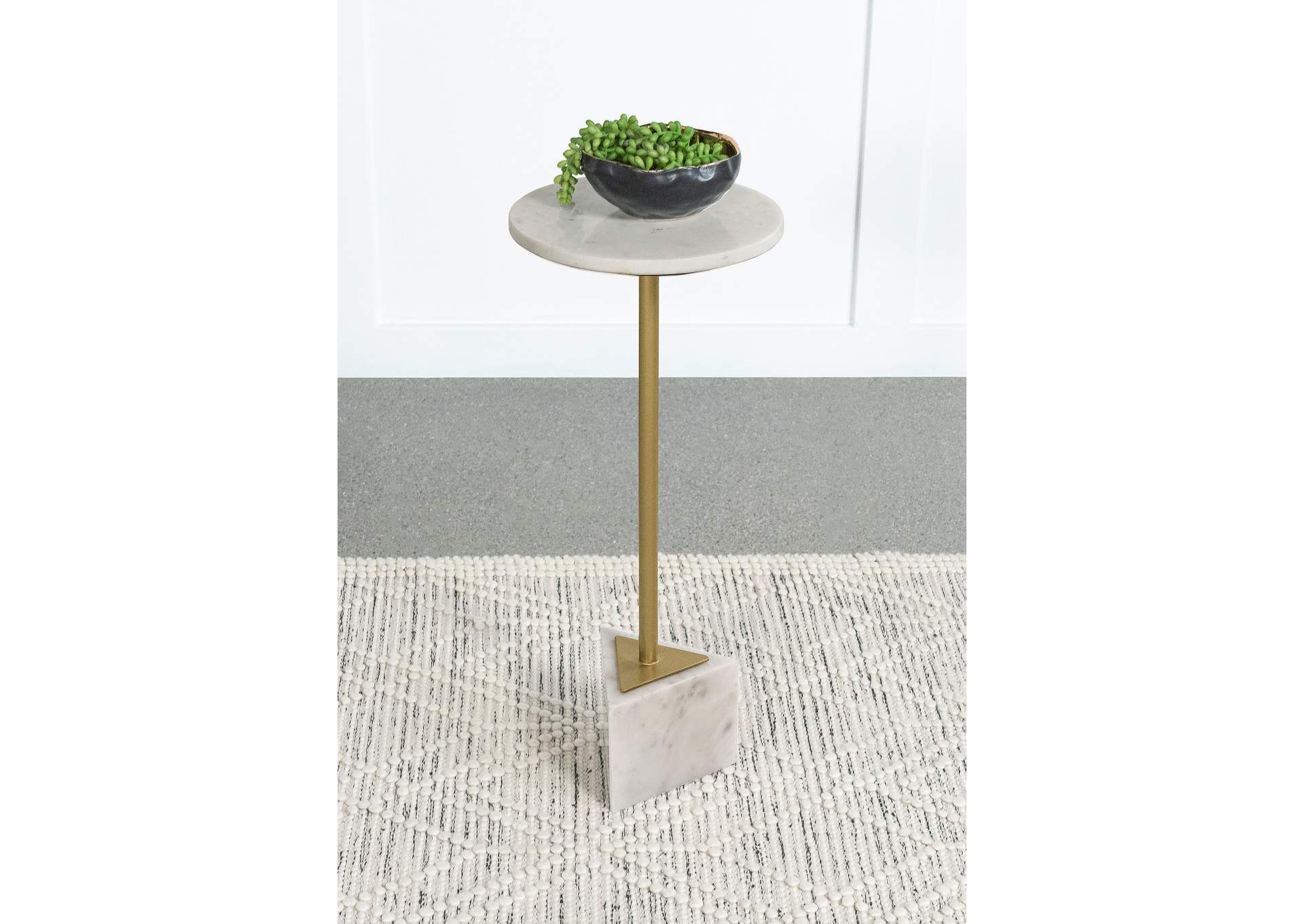 ACCENT TABLE,Coaster Furniture