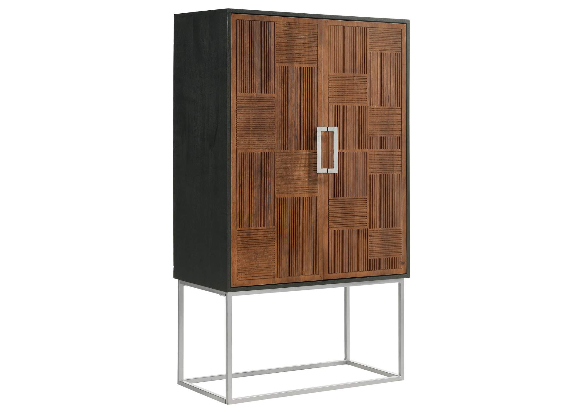 BAR CABINET,Coaster Furniture
