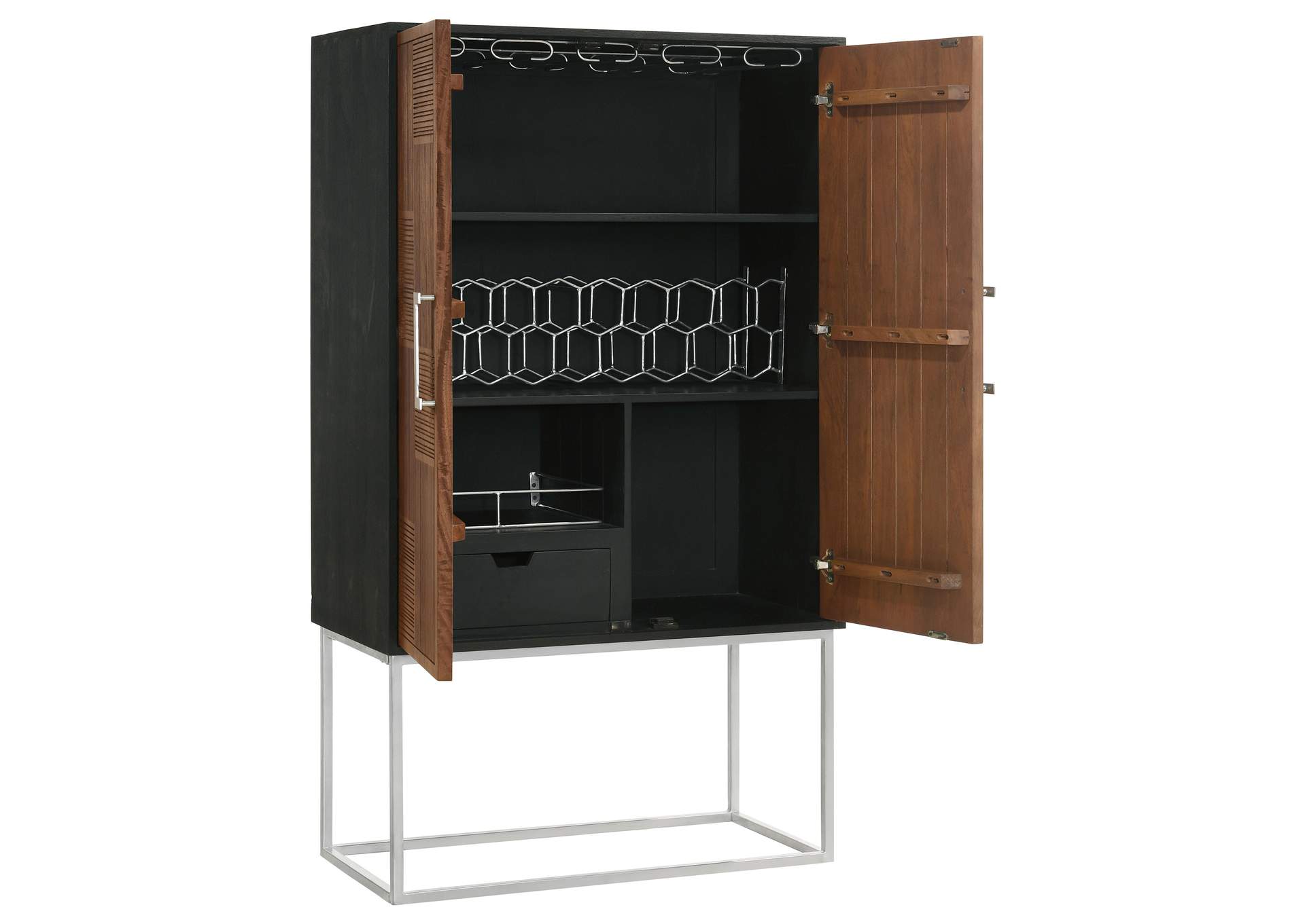 BAR CABINET,Coaster Furniture