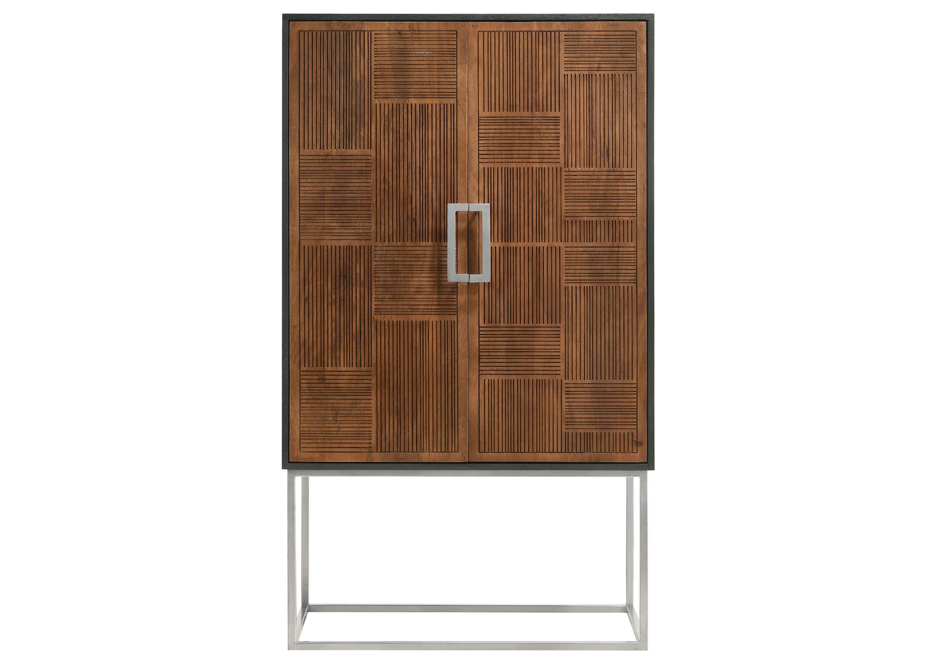 BAR CABINET,Coaster Furniture
