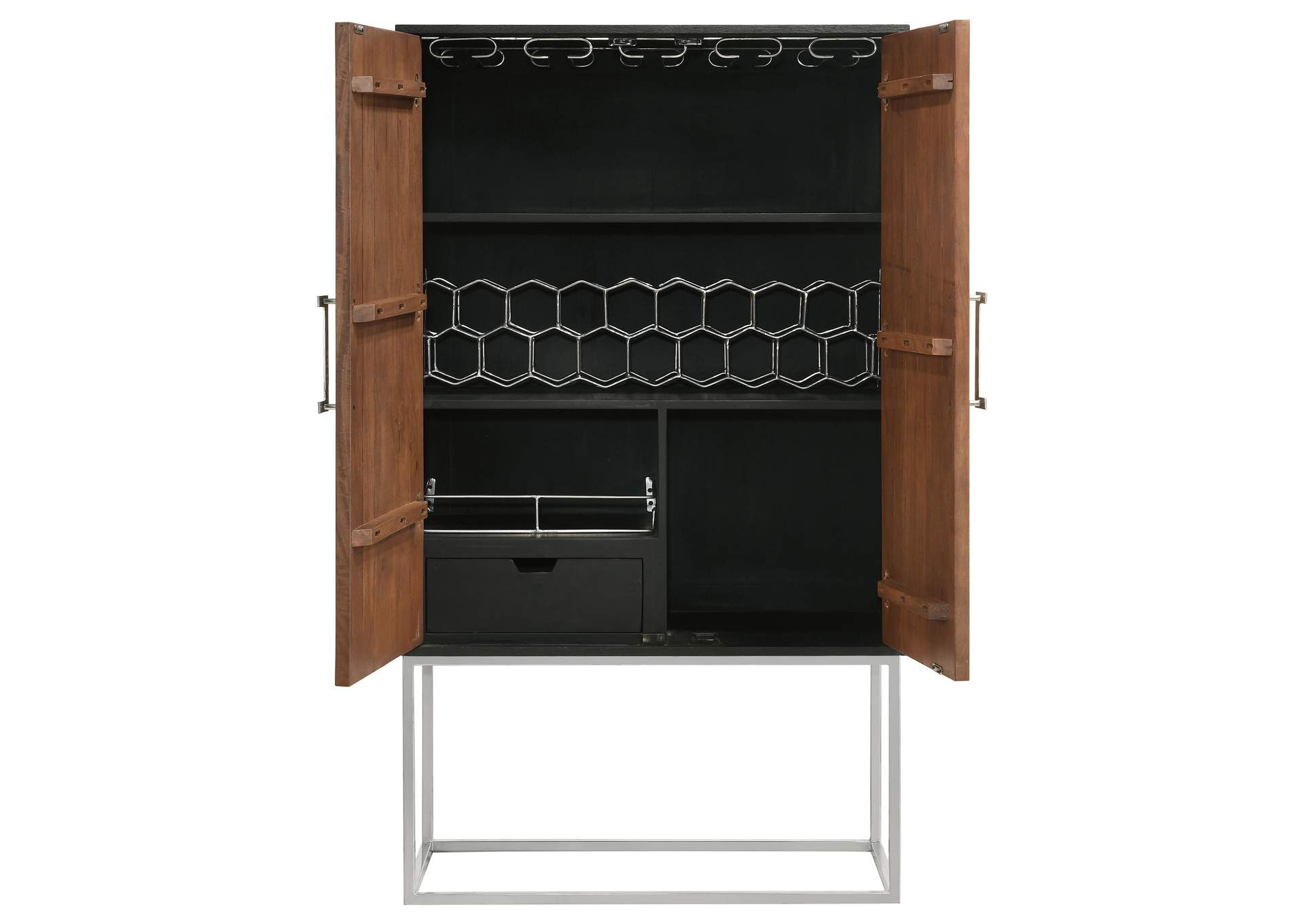BAR CABINET,Coaster Furniture