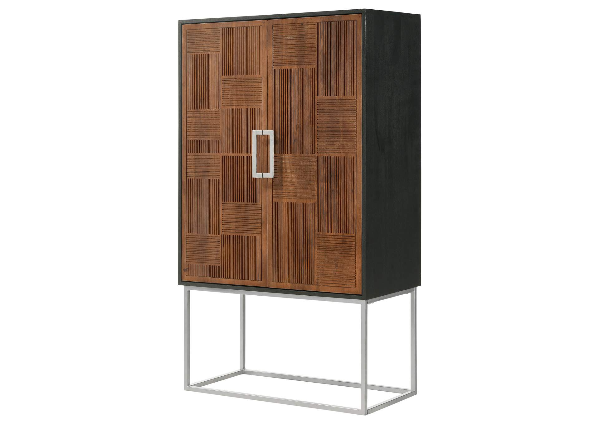 BAR CABINET,Coaster Furniture