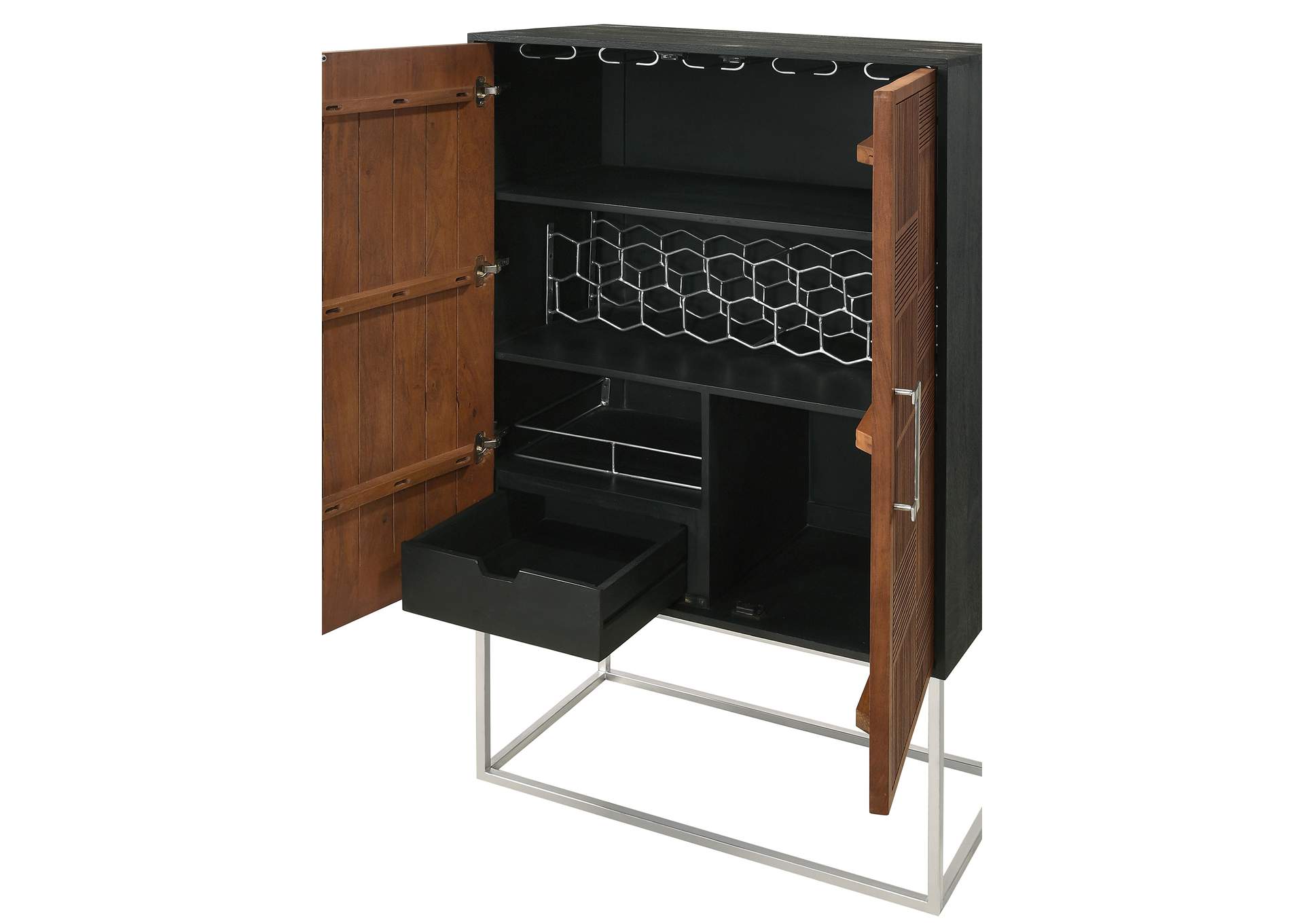 BAR CABINET,Coaster Furniture