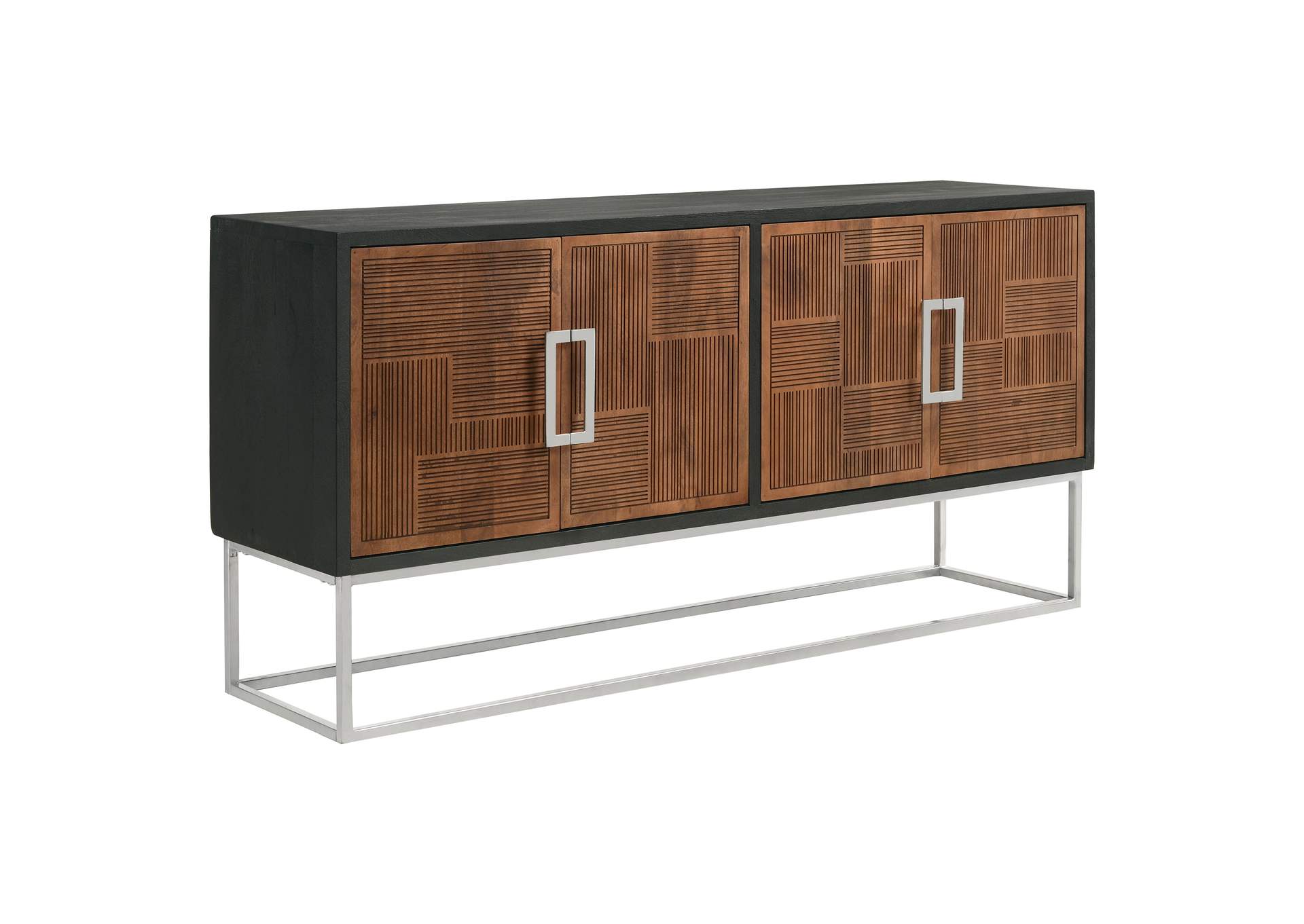 ACCENT CABINET,Coaster Furniture