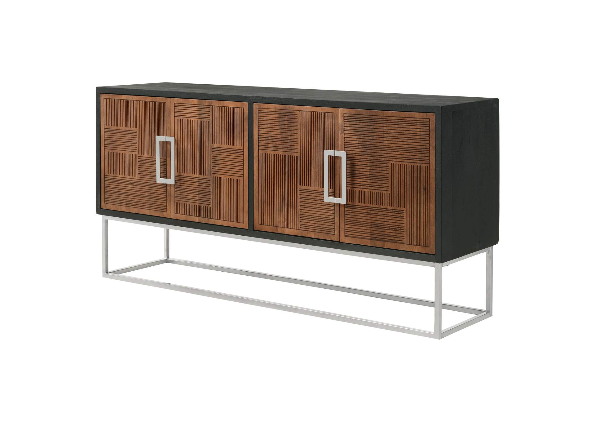 ACCENT CABINET,Coaster Furniture