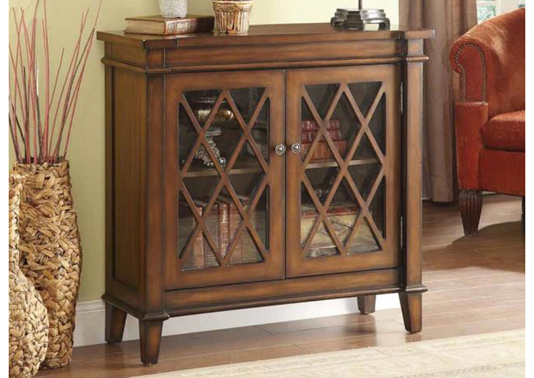 Accent Cabinet,ABF Coaster Furniture