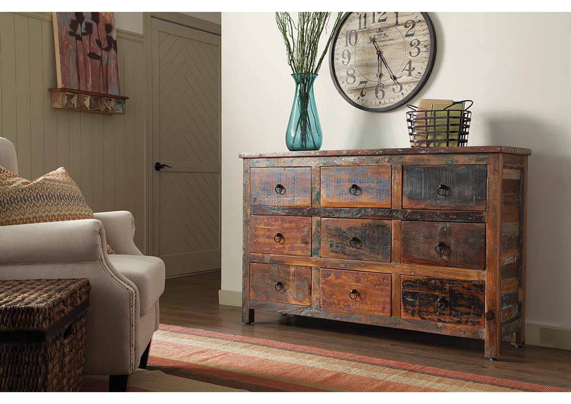 Accent Cabinet,ABF Coaster Furniture