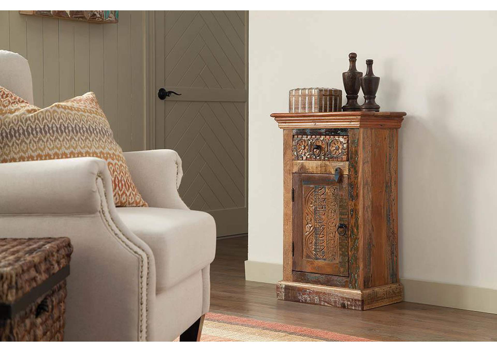 Accent Cabinet,ABF Coaster Furniture