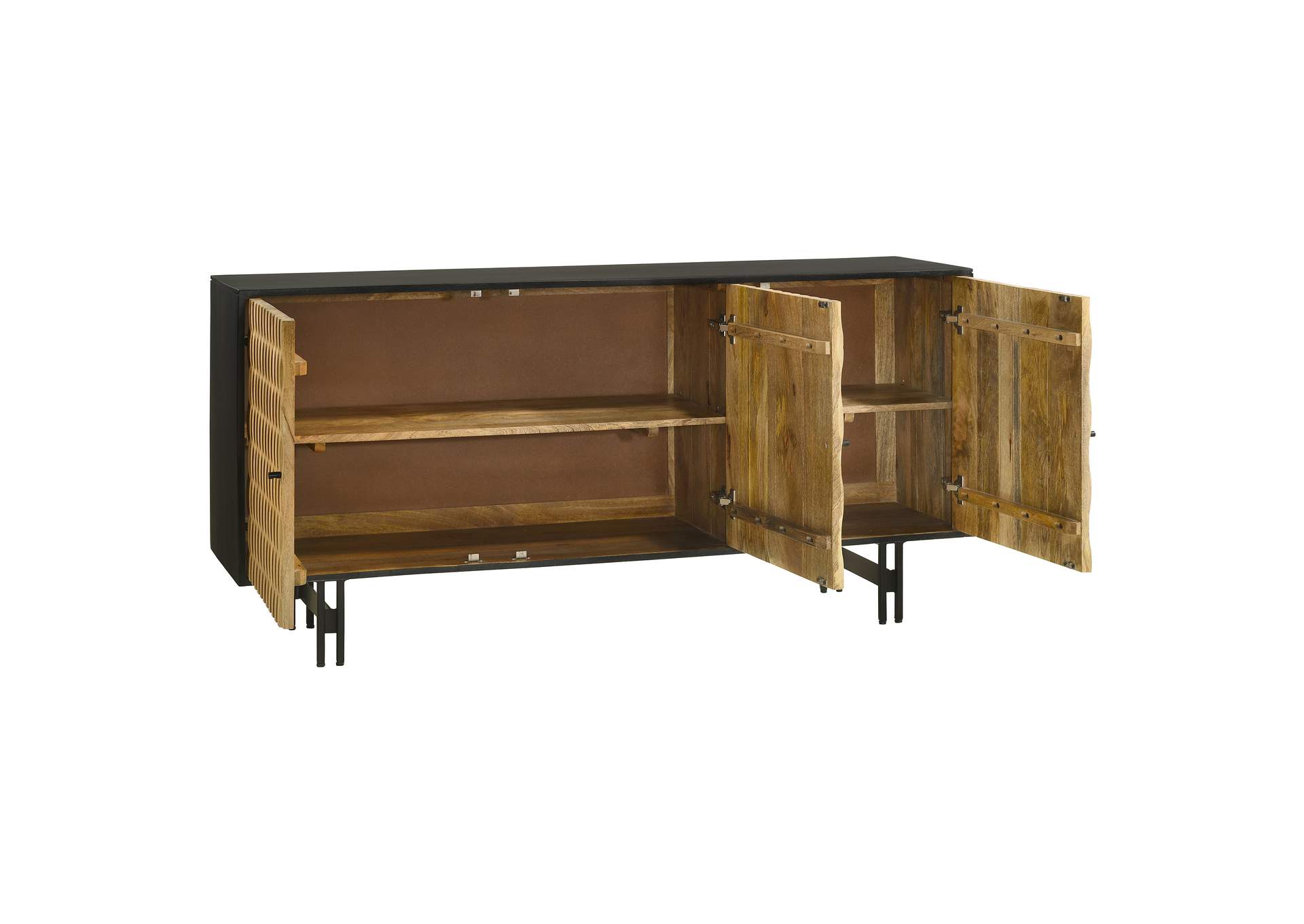 ACCENT CABINET,Coaster Furniture