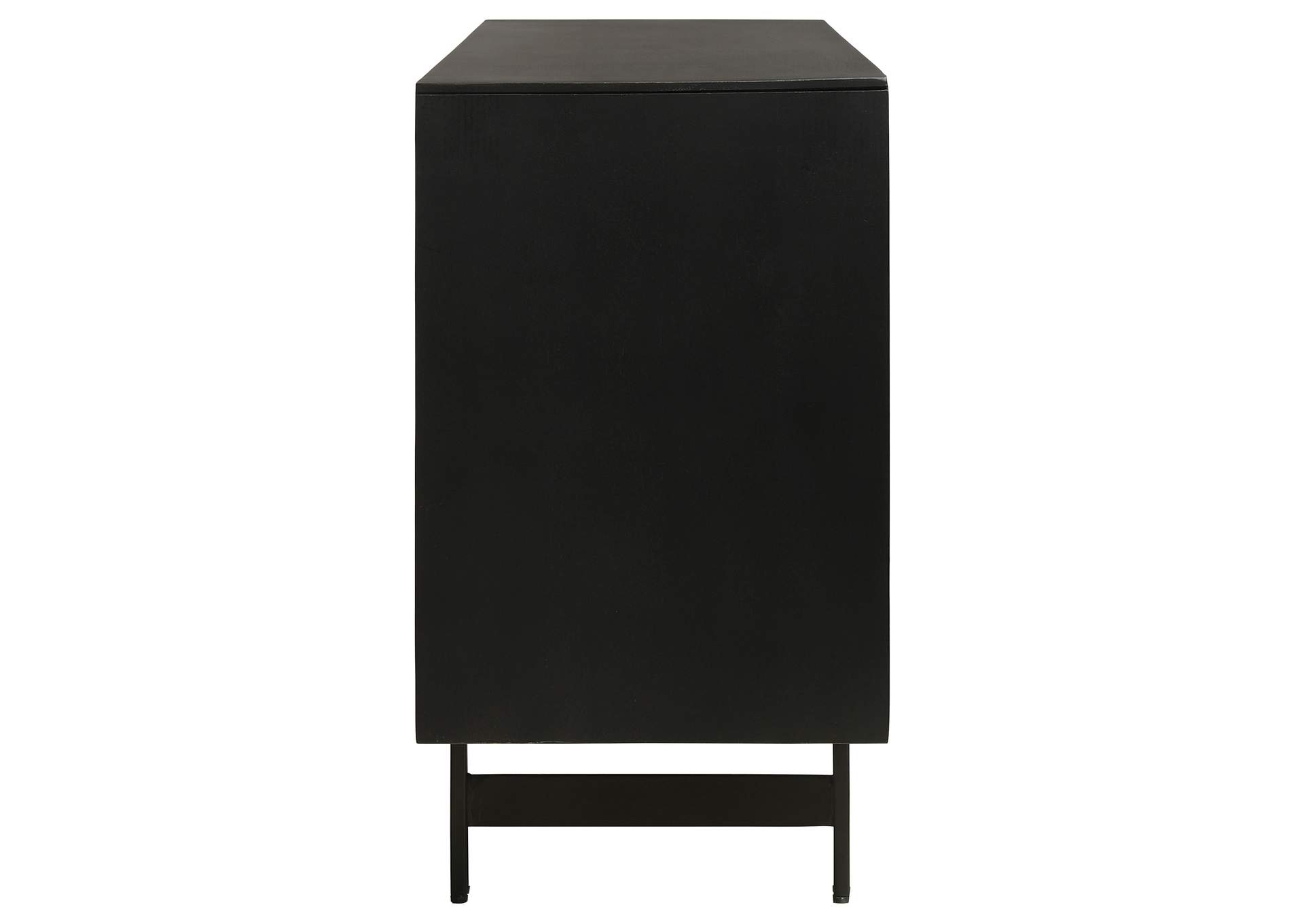 ACCENT CABINET,Coaster Furniture