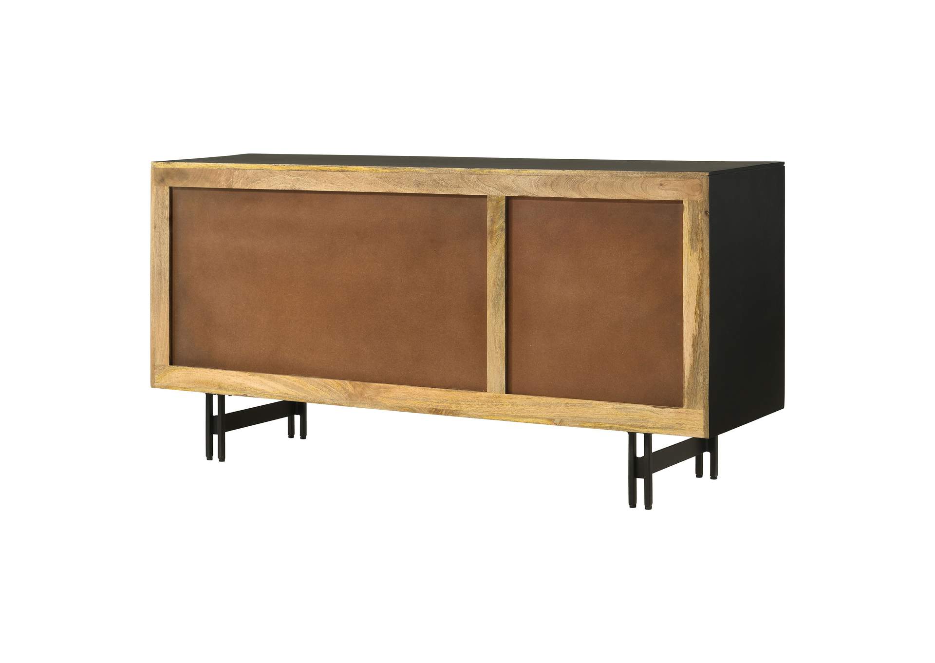 ACCENT CABINET,Coaster Furniture