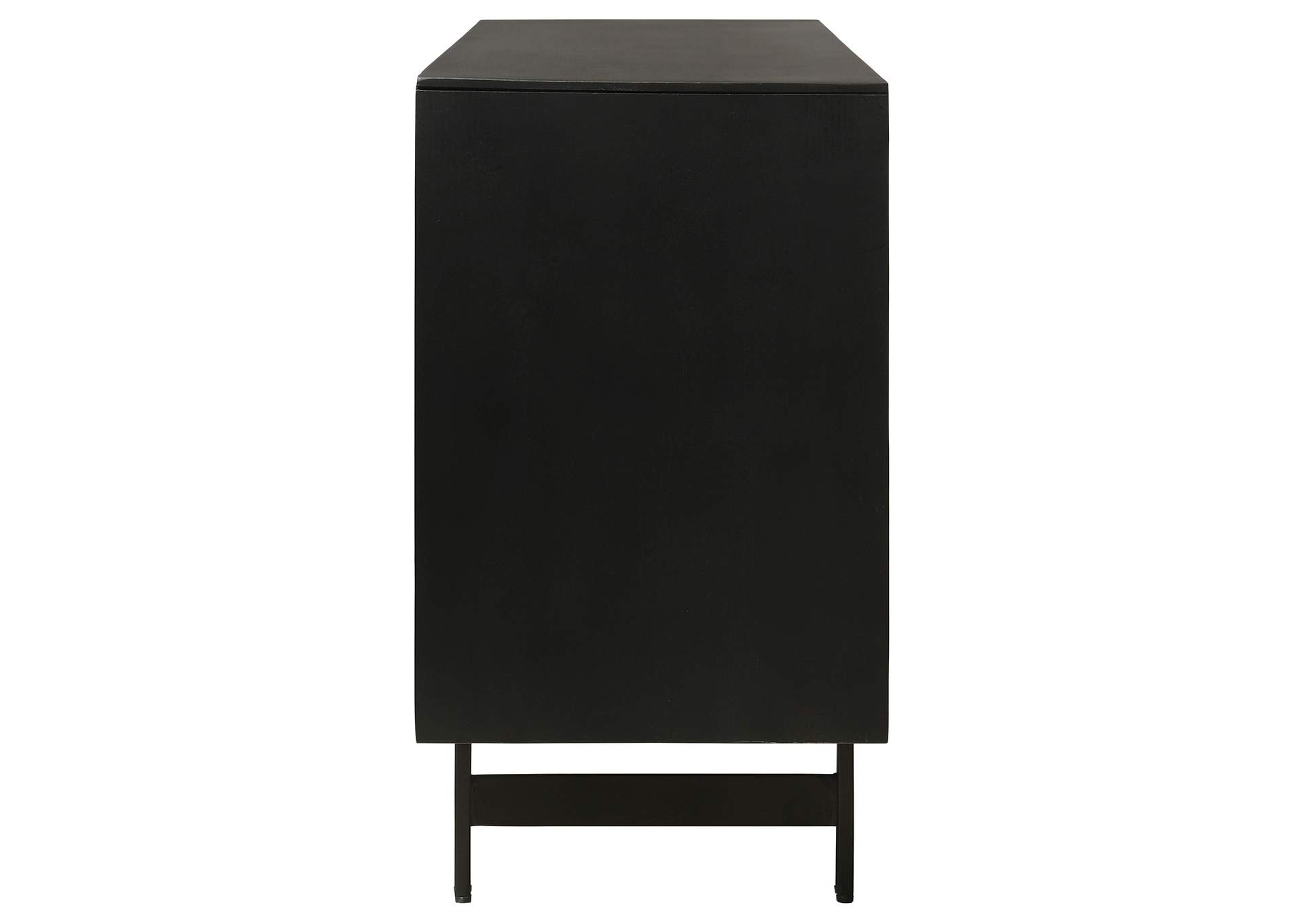 ACCENT CABINET,Coaster Furniture