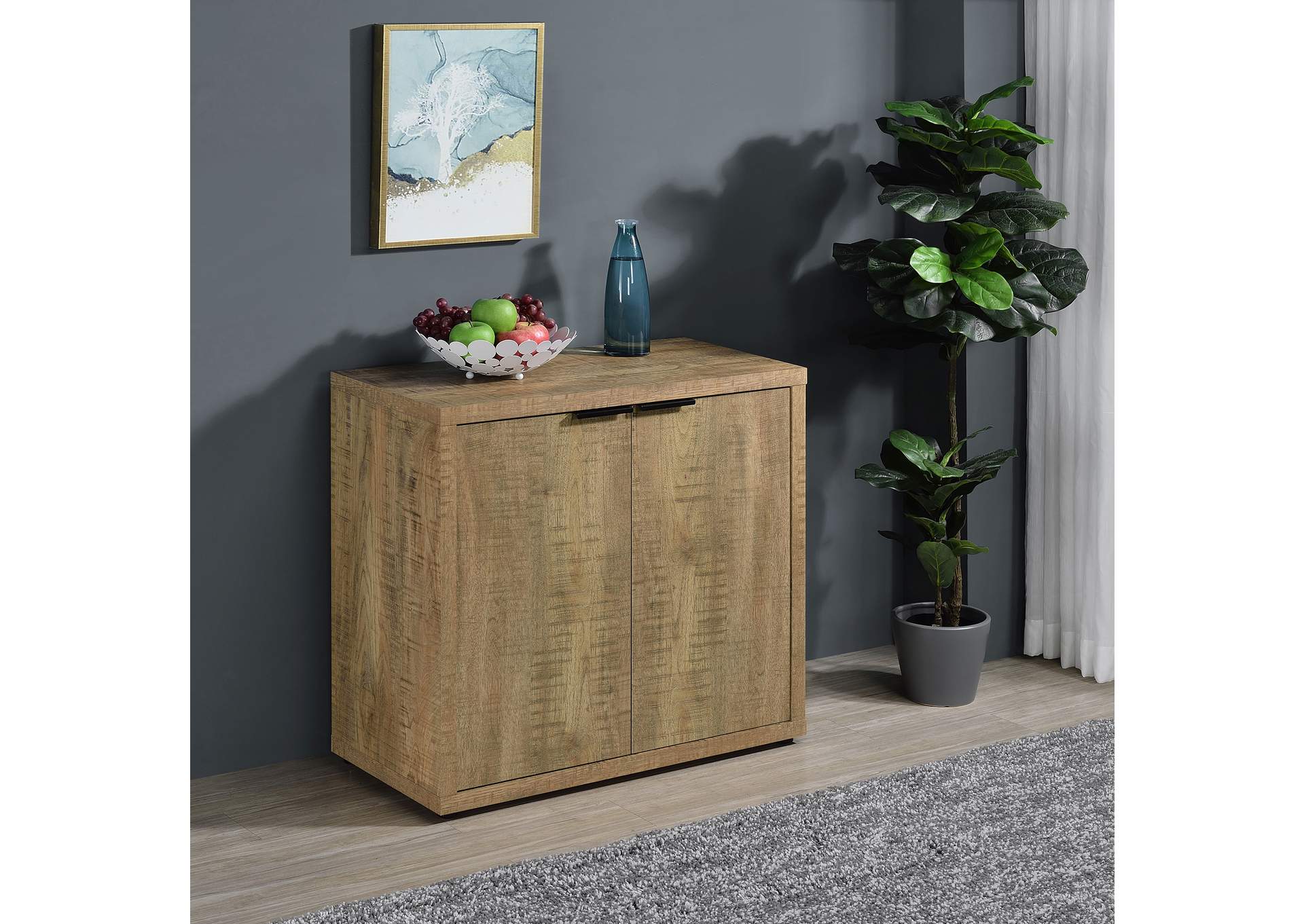 ACCENT CABINET,Coaster Furniture